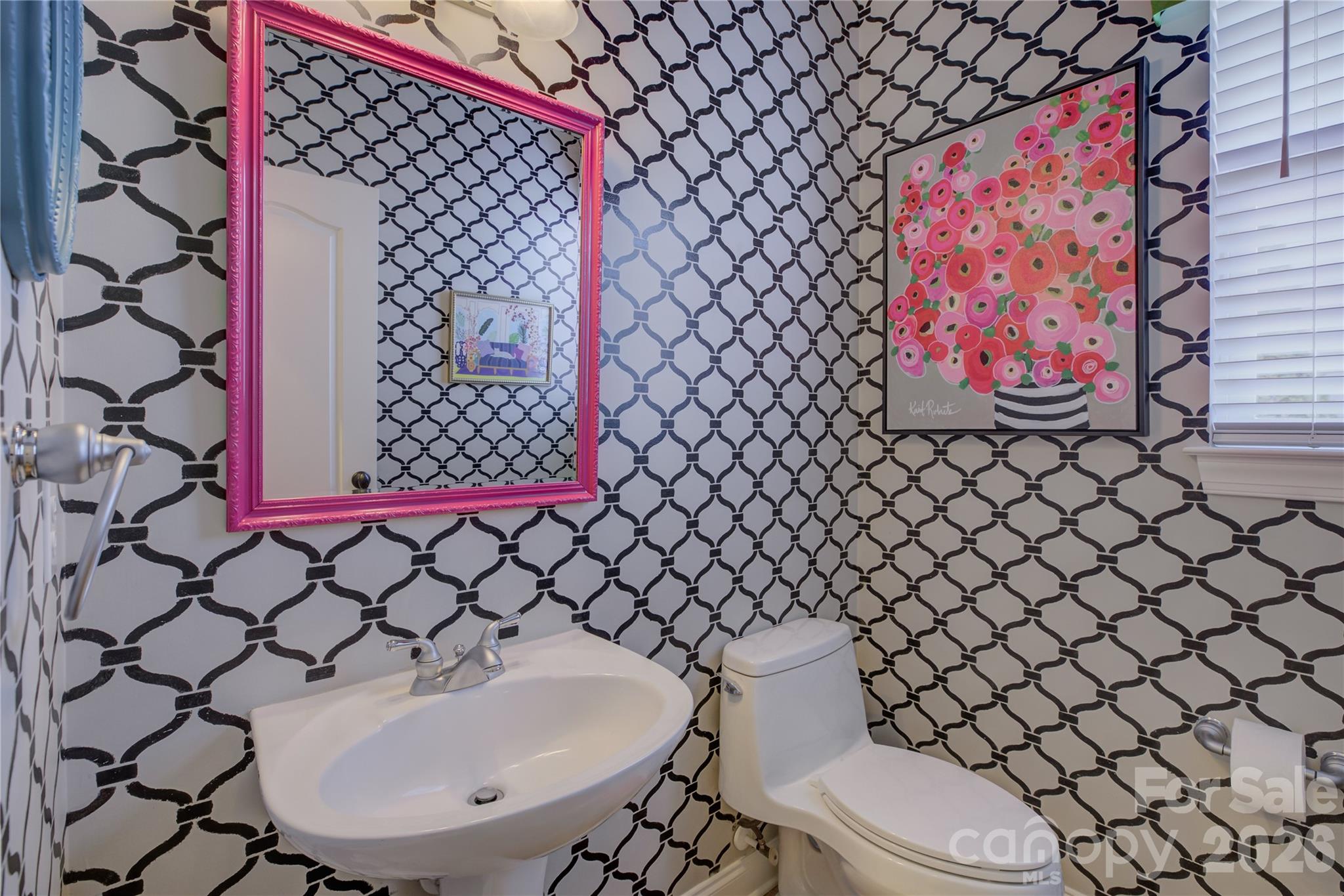 The Palisades - Residential