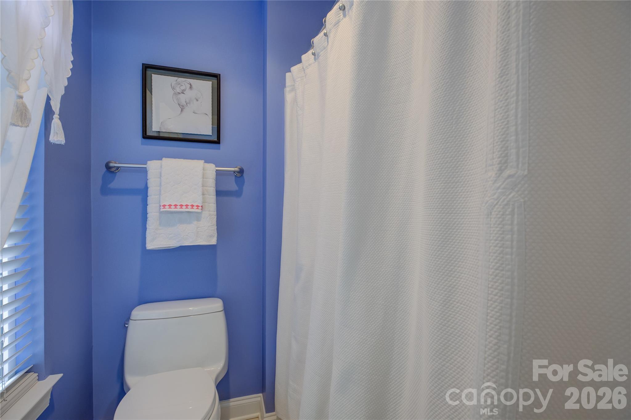 The Palisades - Residential