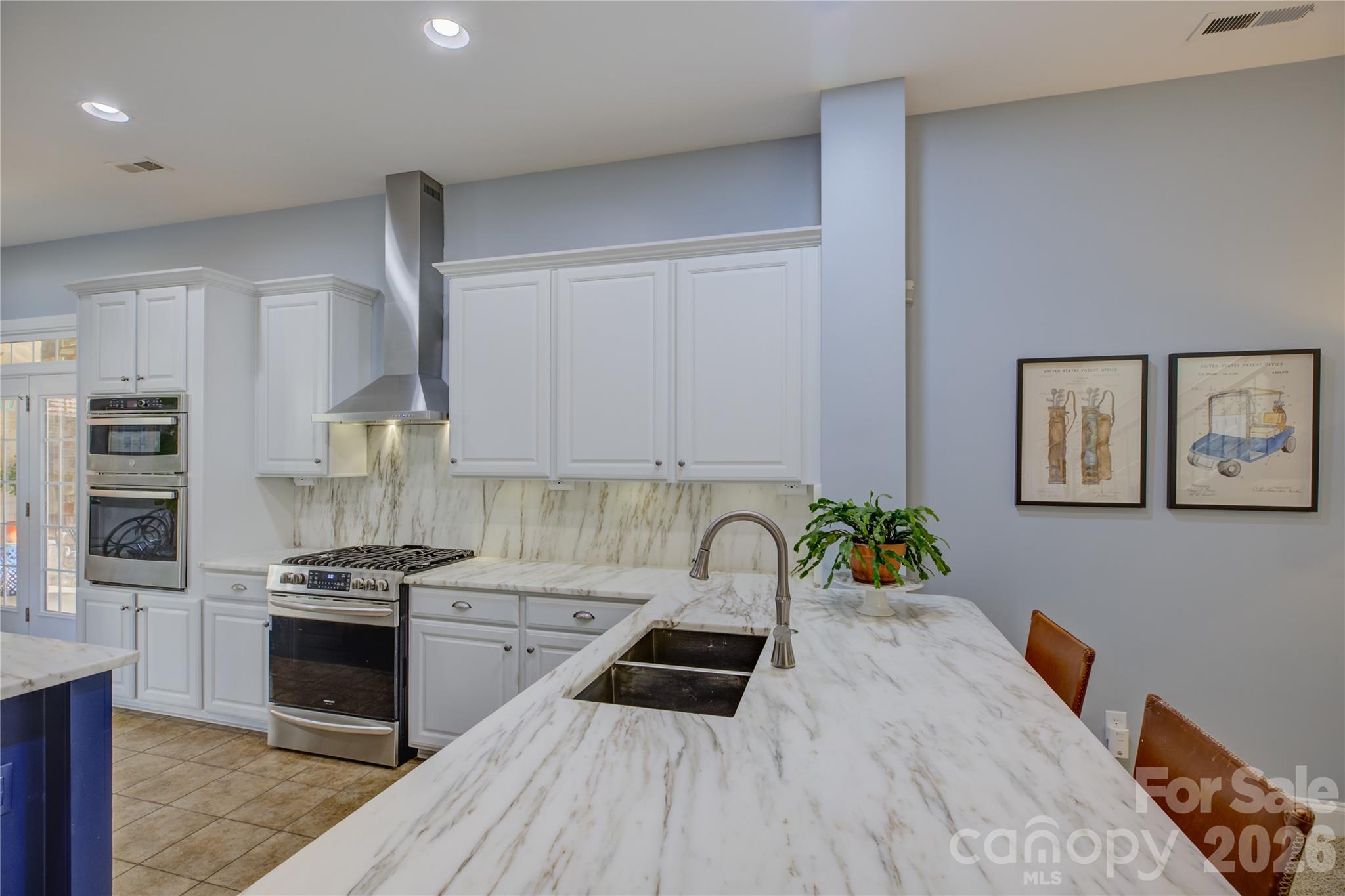 The Palisades - Residential