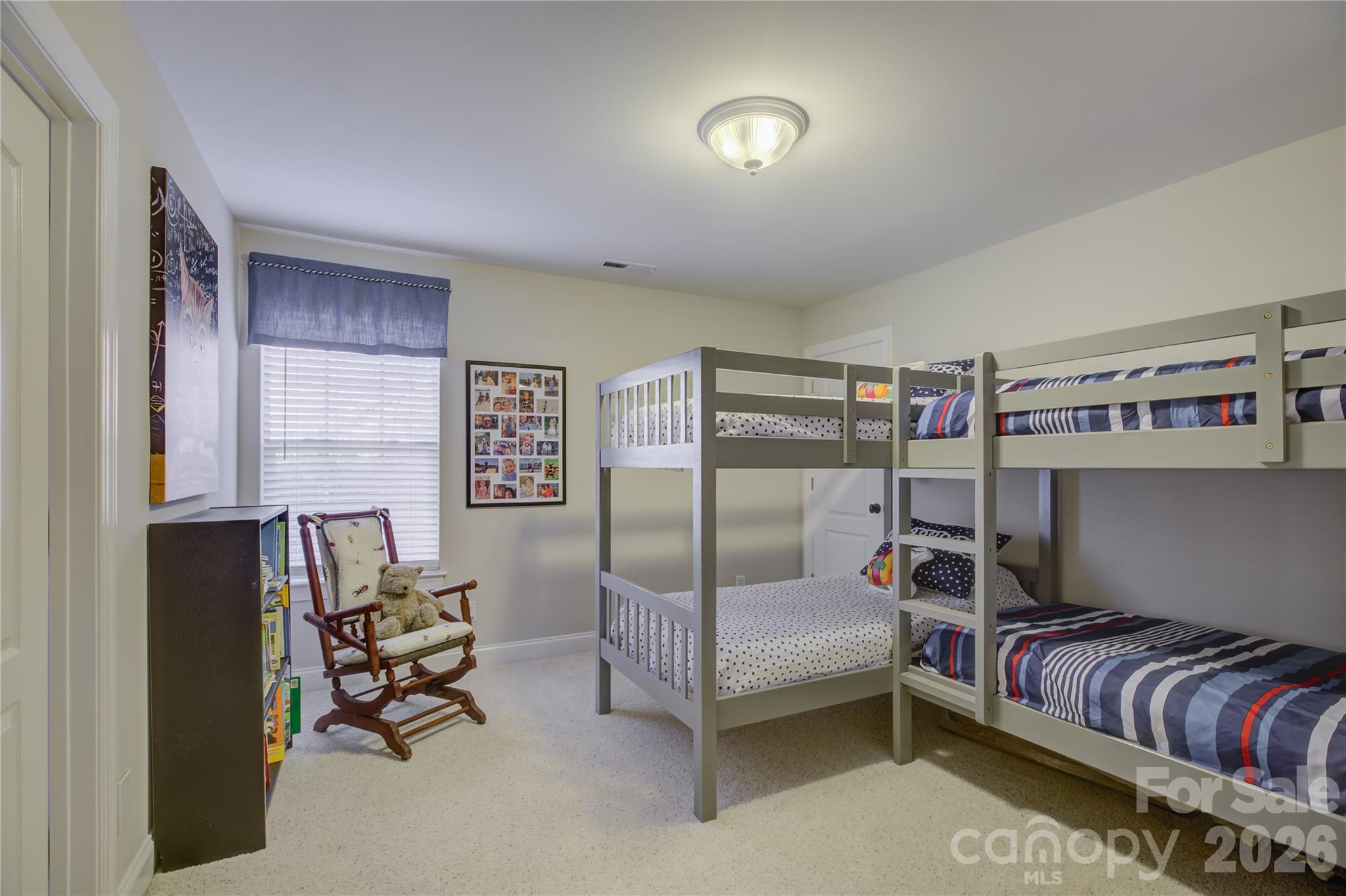 The Palisades - Residential