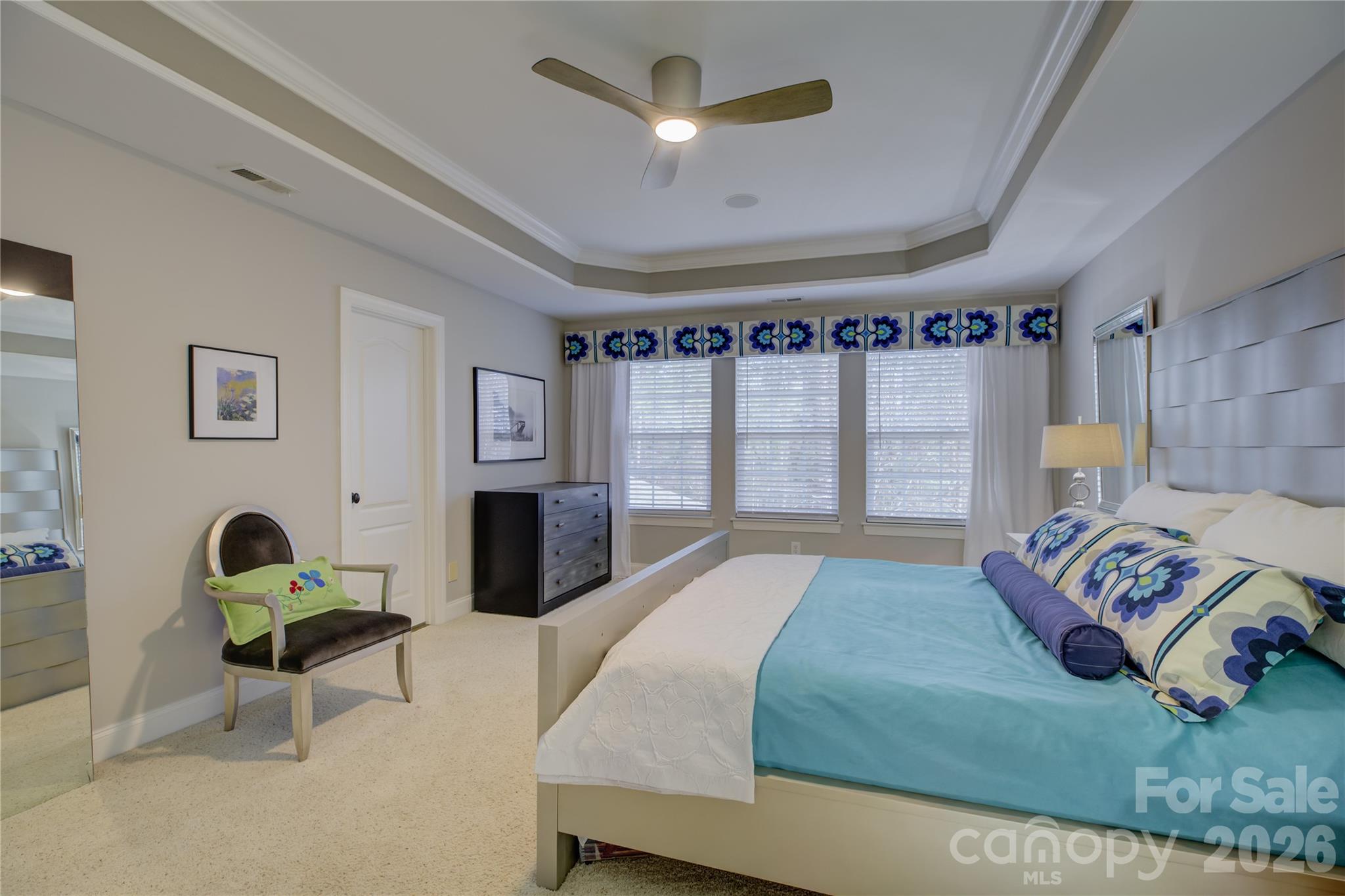 The Palisades - Residential