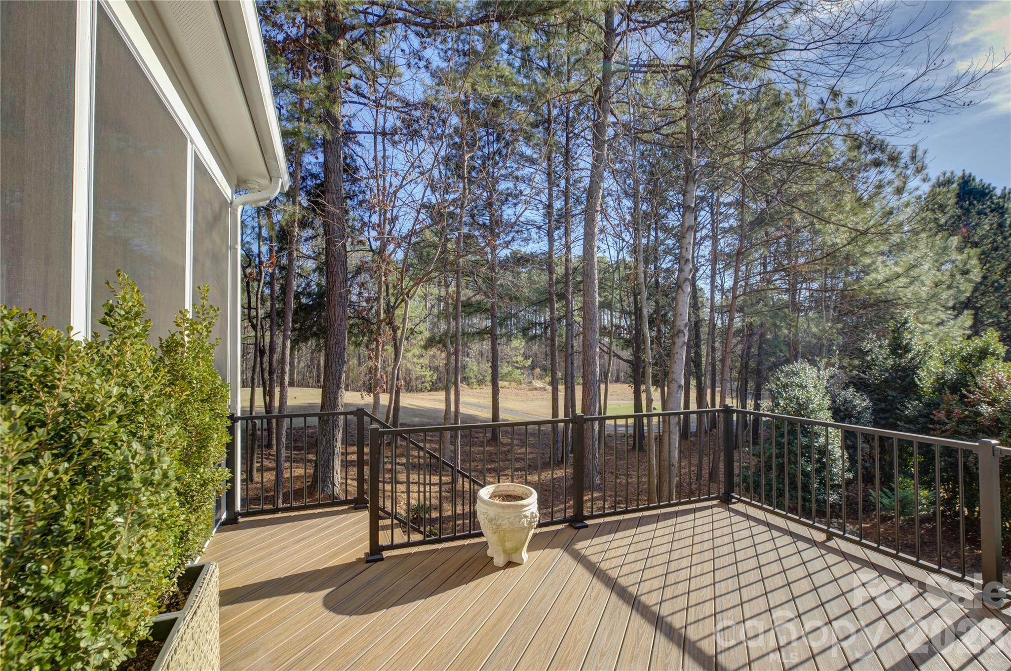 The Palisades - Residential