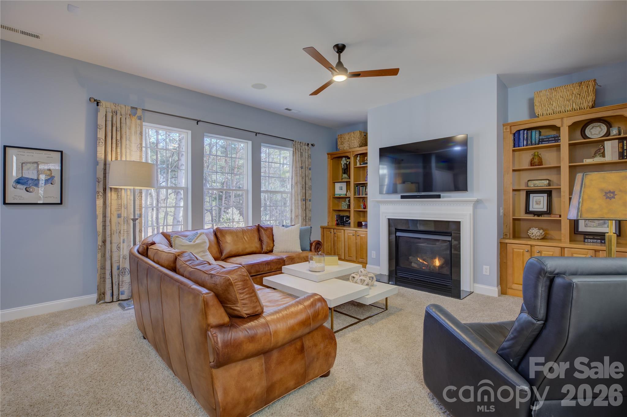 The Palisades - Residential