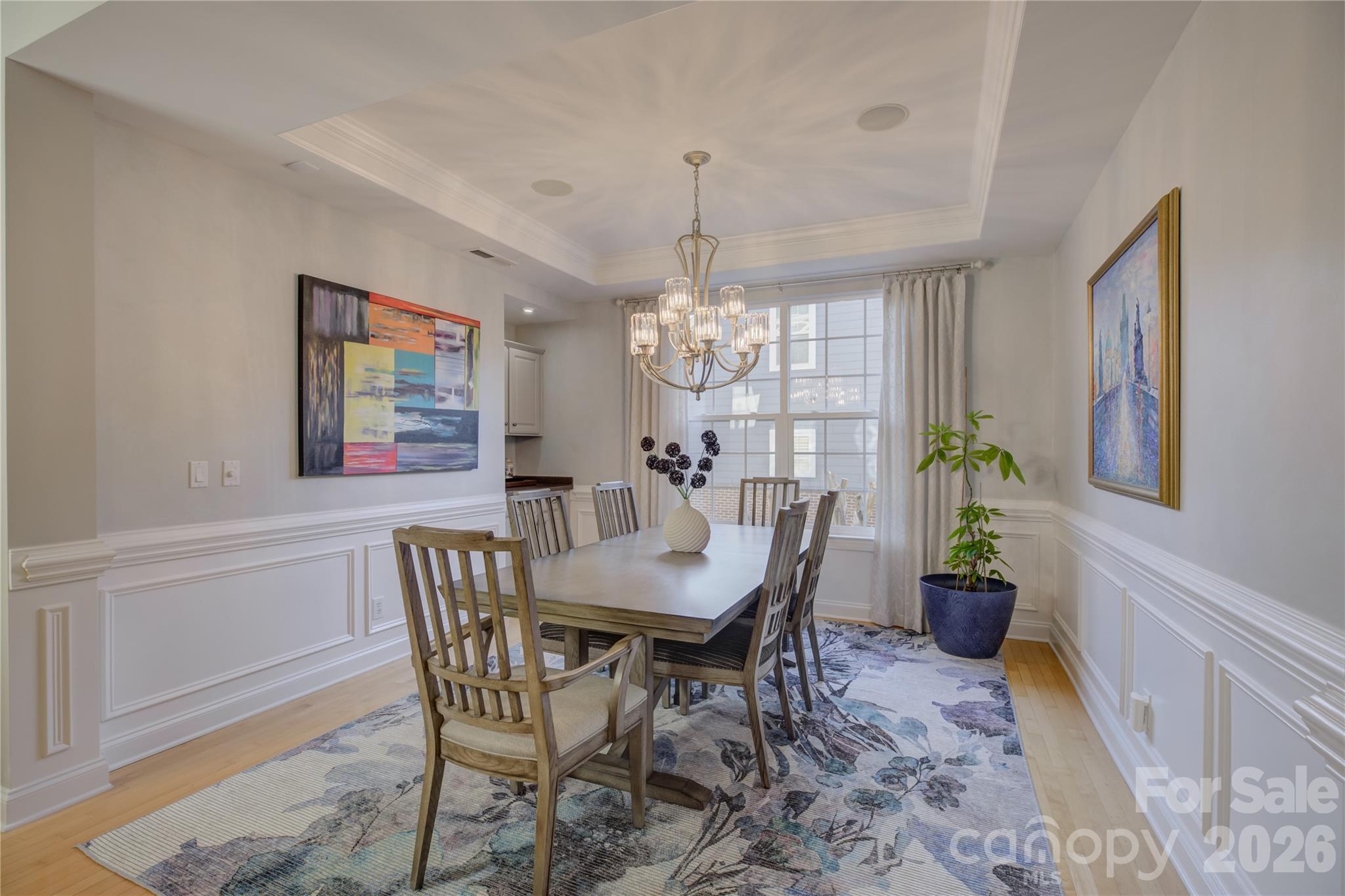 The Palisades - Residential