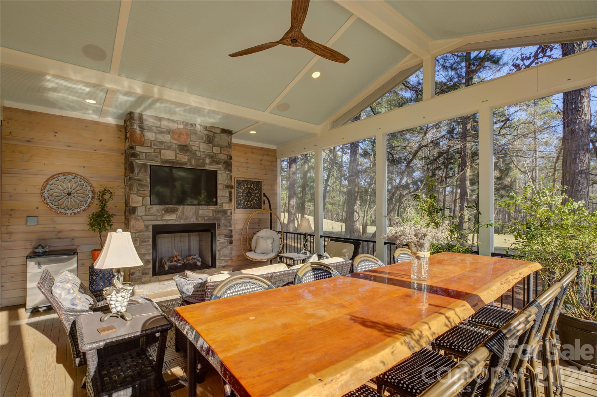 The Palisades - Residential