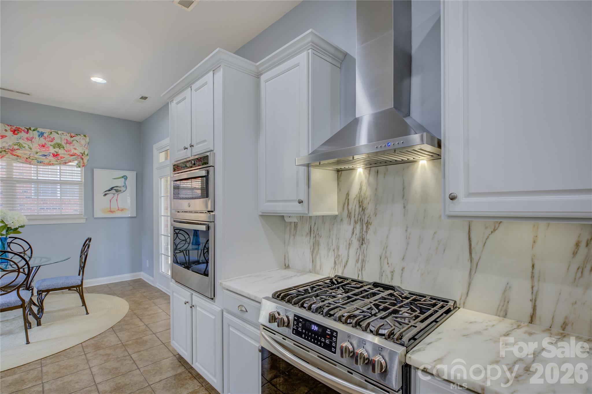 The Palisades - Residential