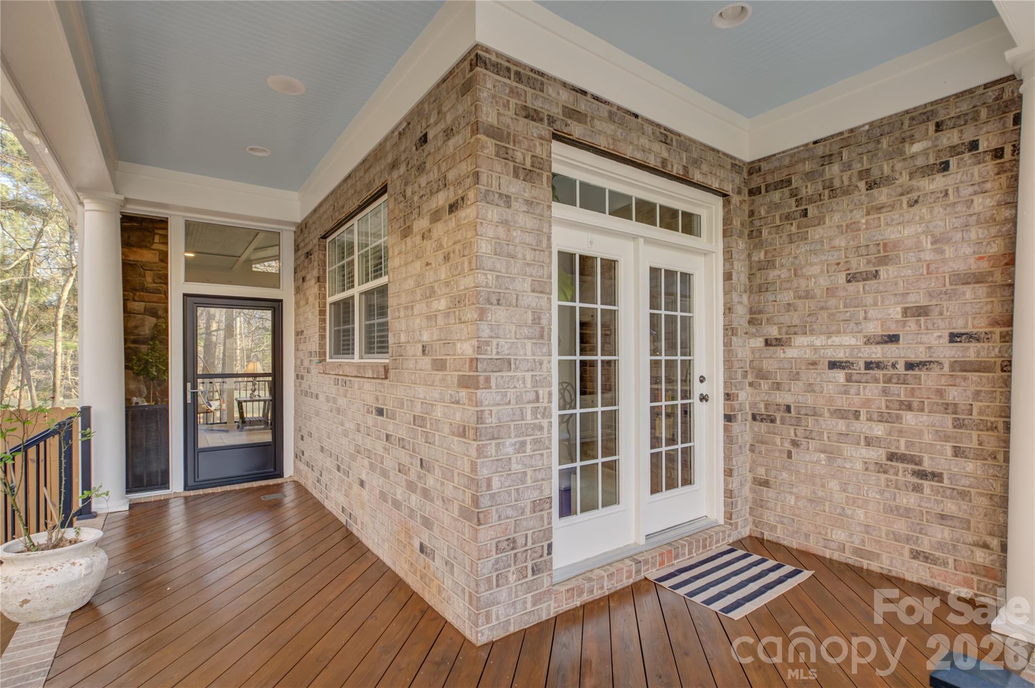 The Palisades - Residential