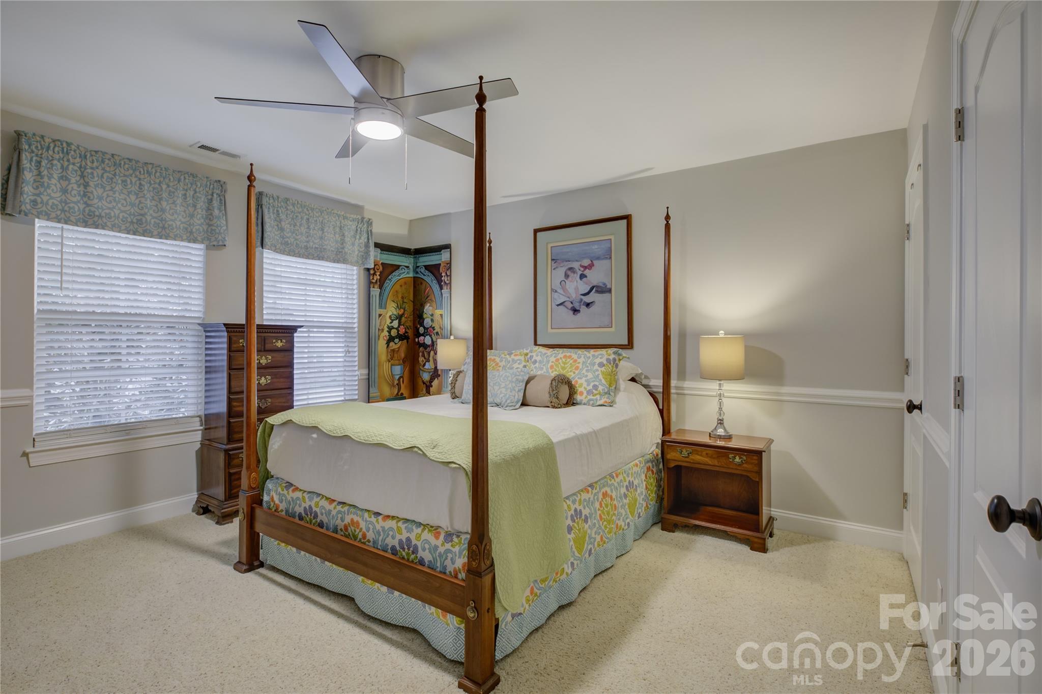 The Palisades - Residential