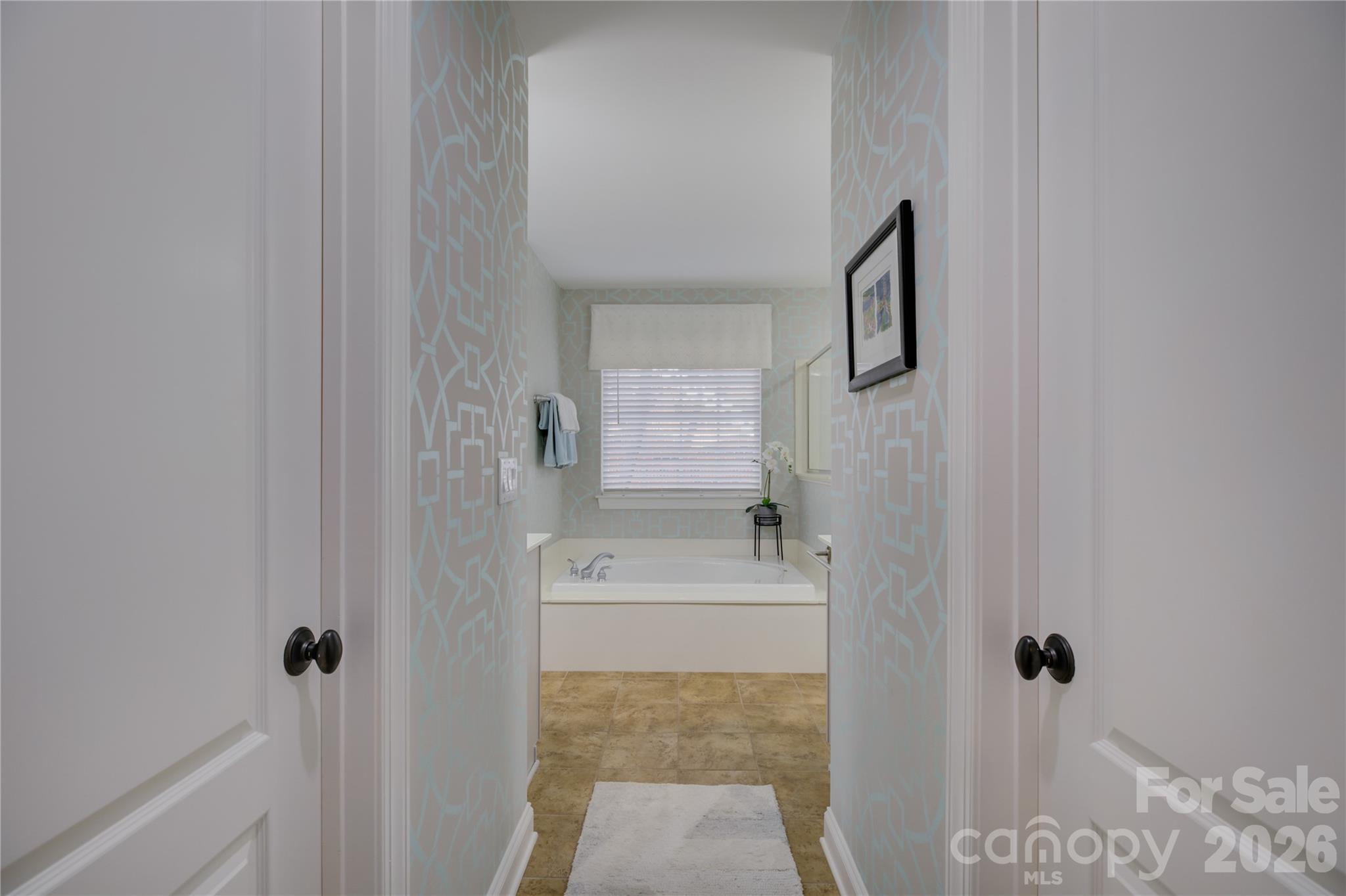 The Palisades - Residential