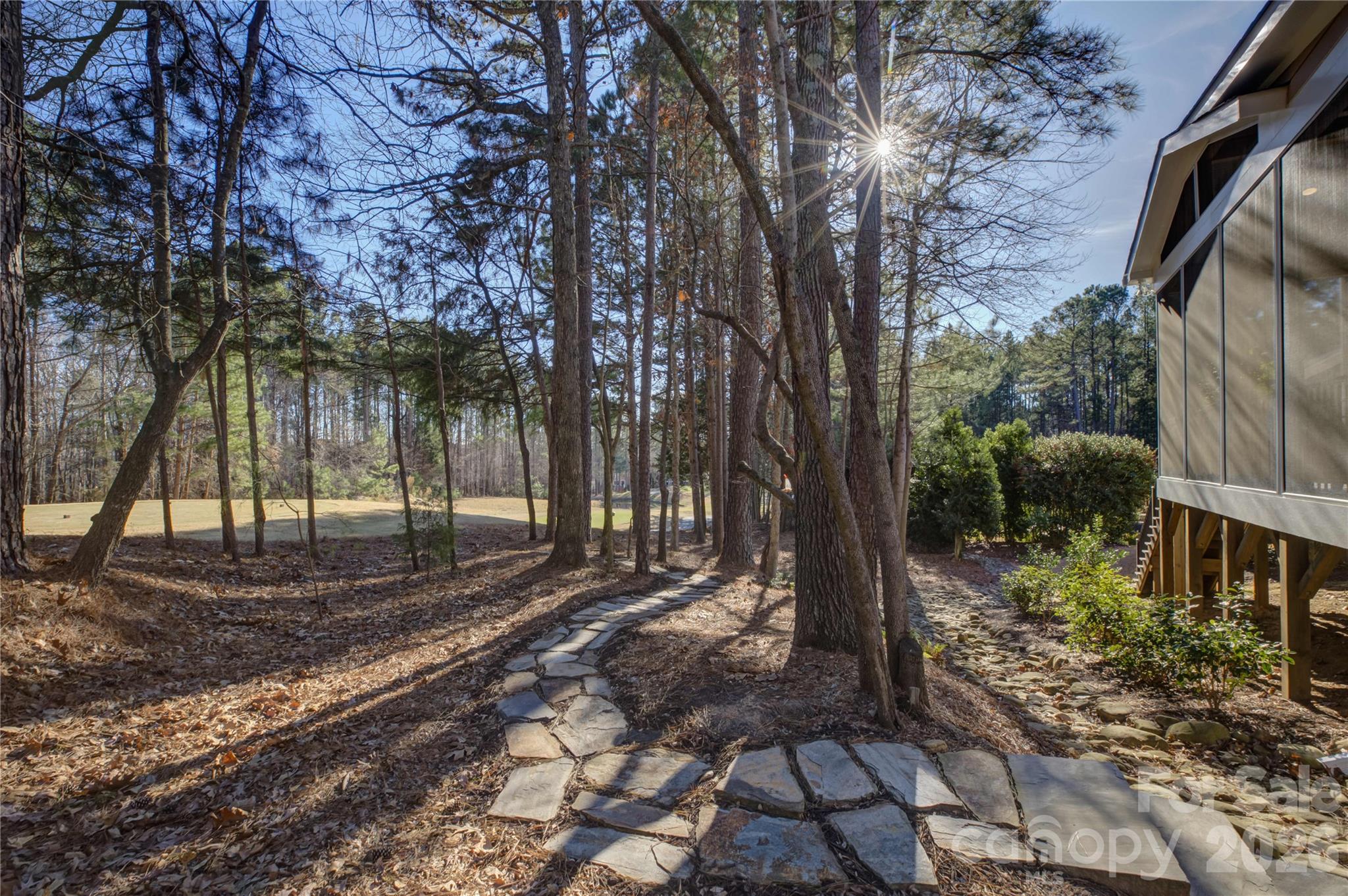 The Palisades - Residential