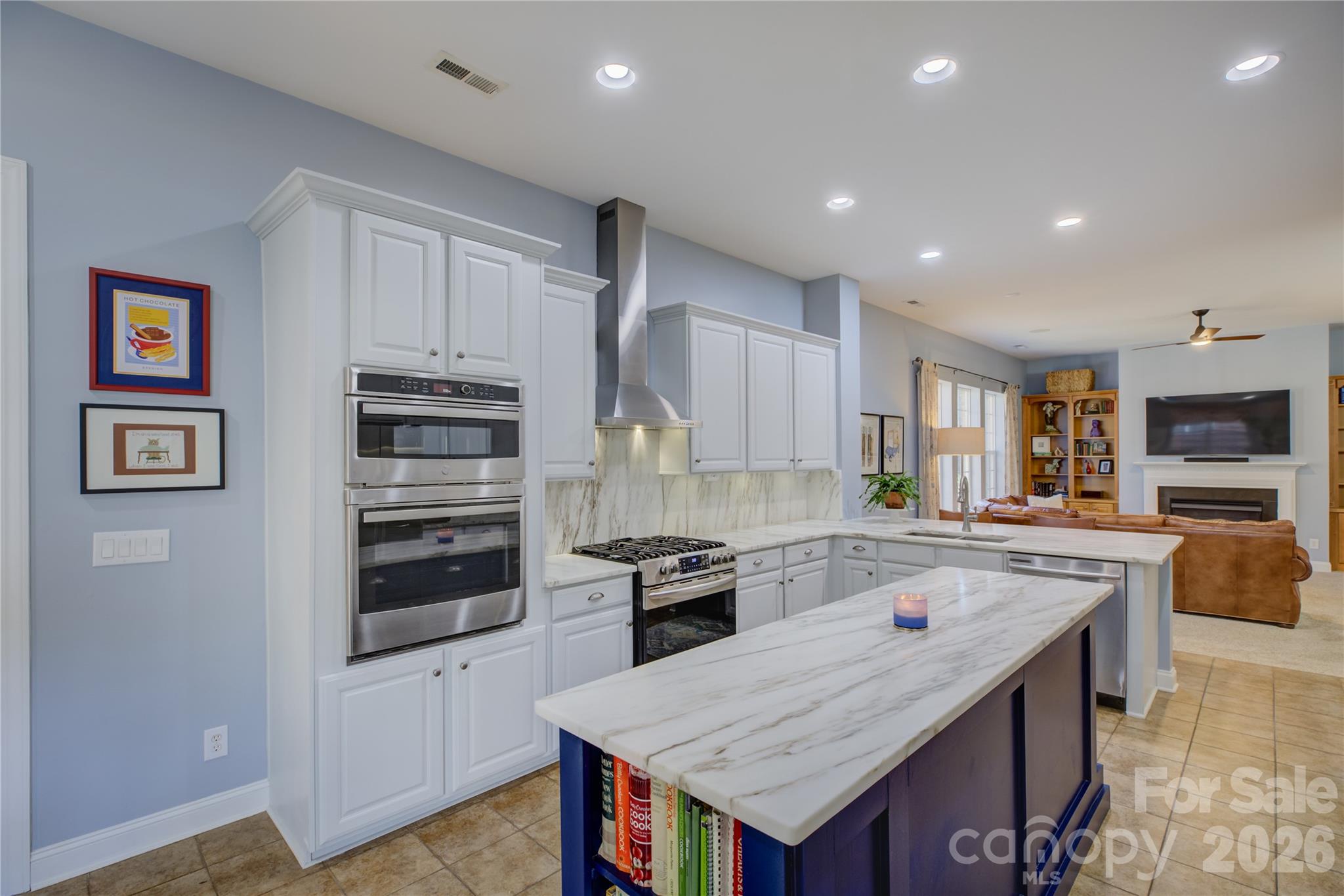 The Palisades - Residential