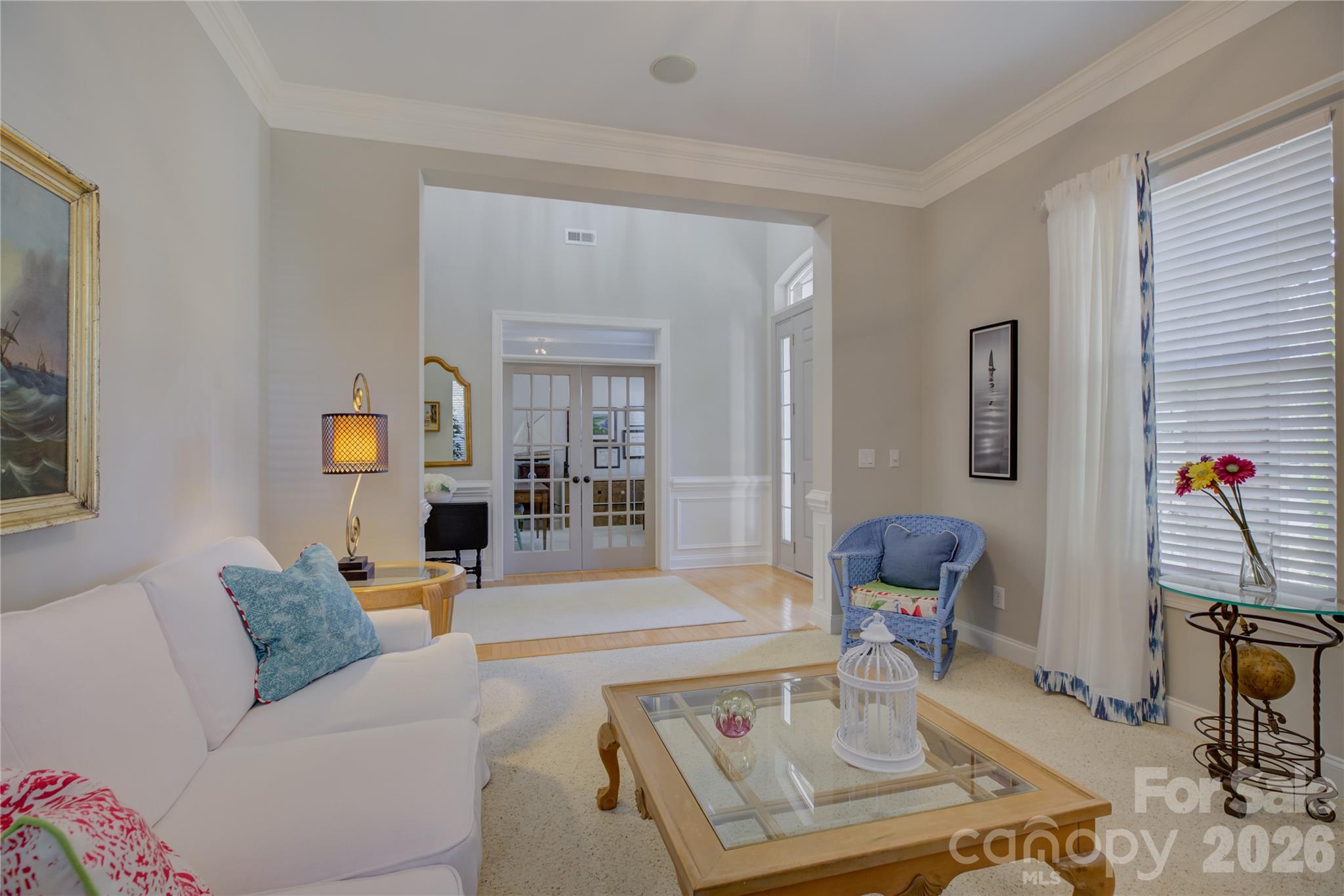 The Palisades - Residential