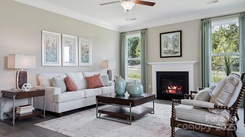 7138 Butternut Oak Terrace Huntersville NC 28078