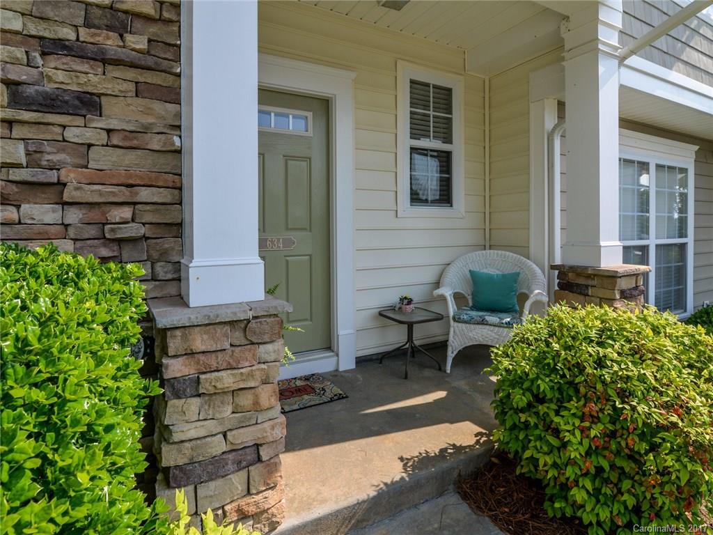 Fieldstone - Residential