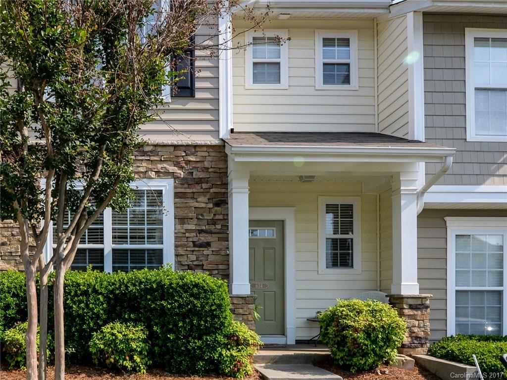 Fieldstone - Residential