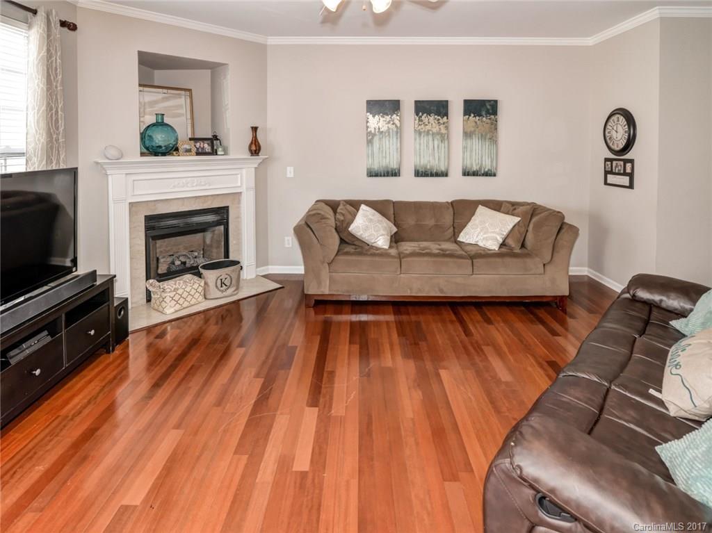 Fieldstone - Residential