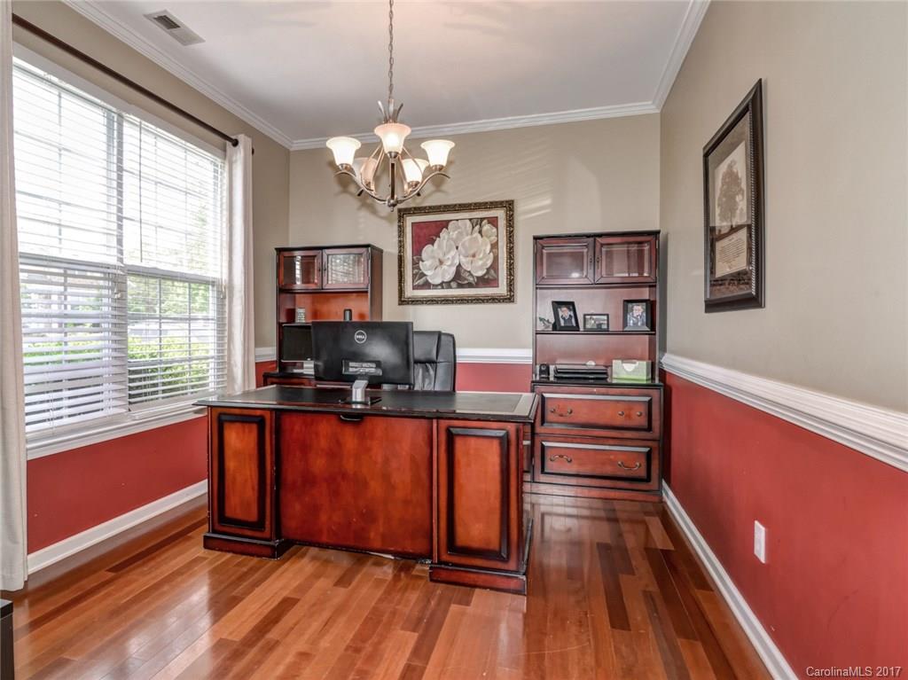 Fieldstone - Residential