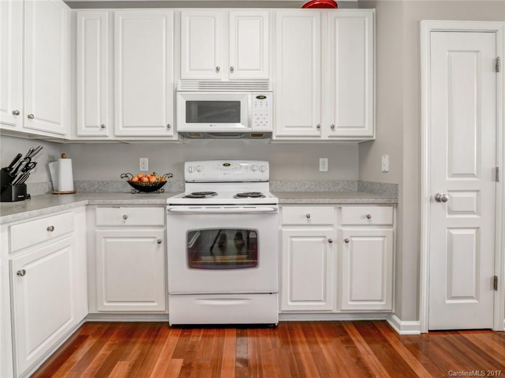 Fieldstone - Residential