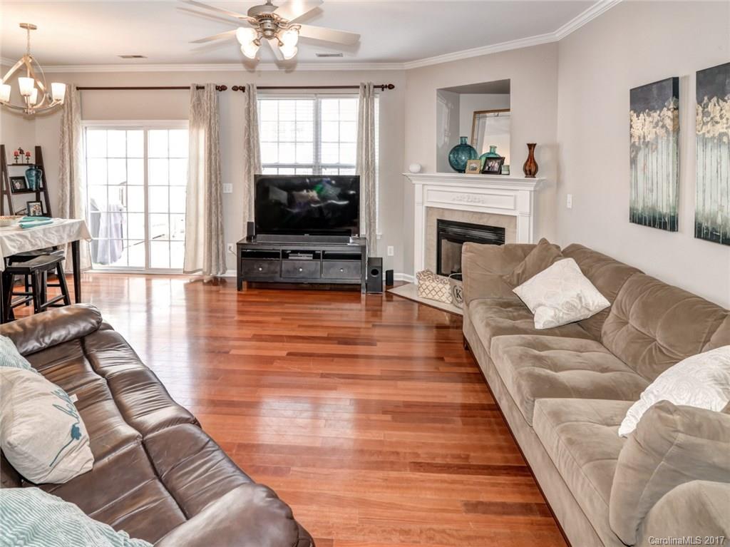 Fieldstone - Residential