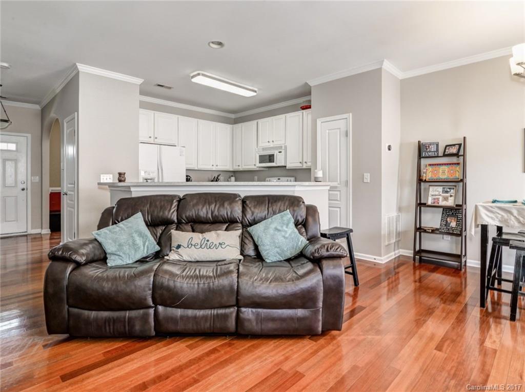 Fieldstone - Residential