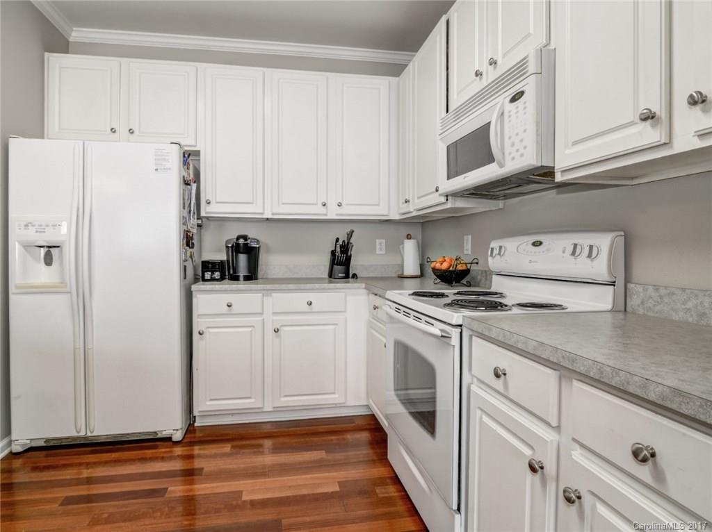 Fieldstone - Residential