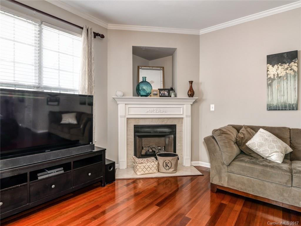 Fieldstone - Residential