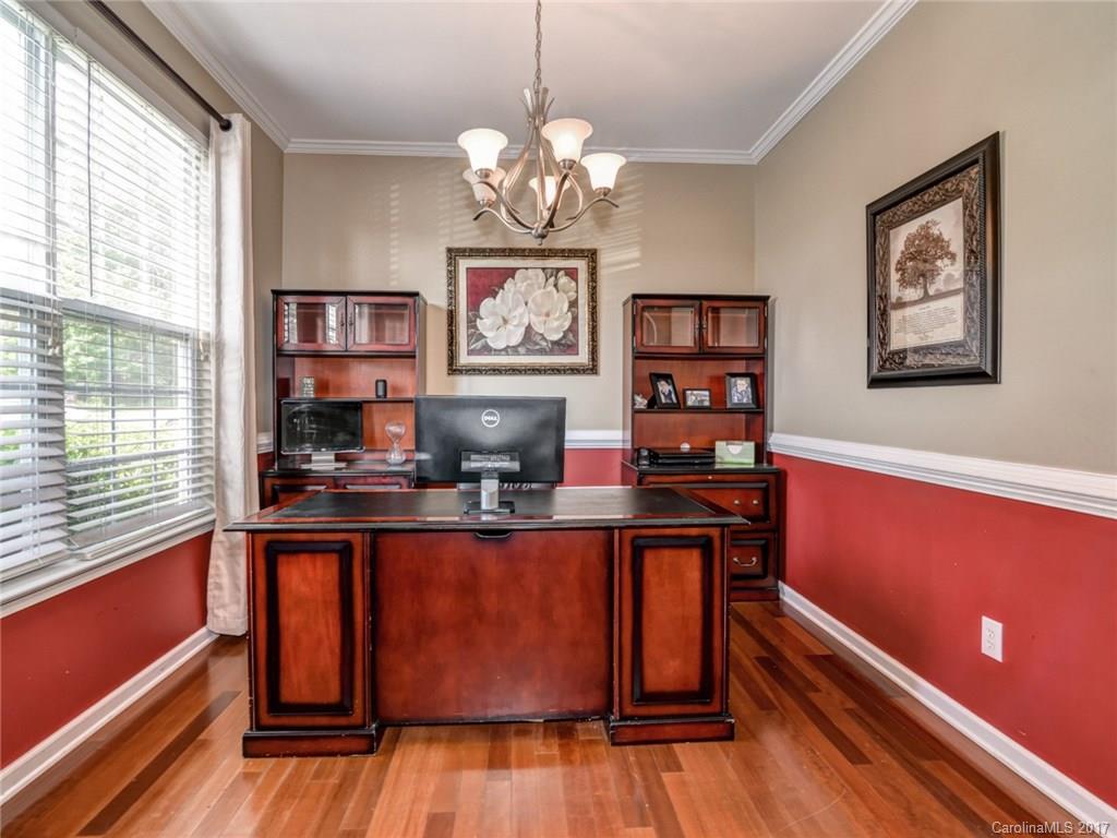 Fieldstone - Residential