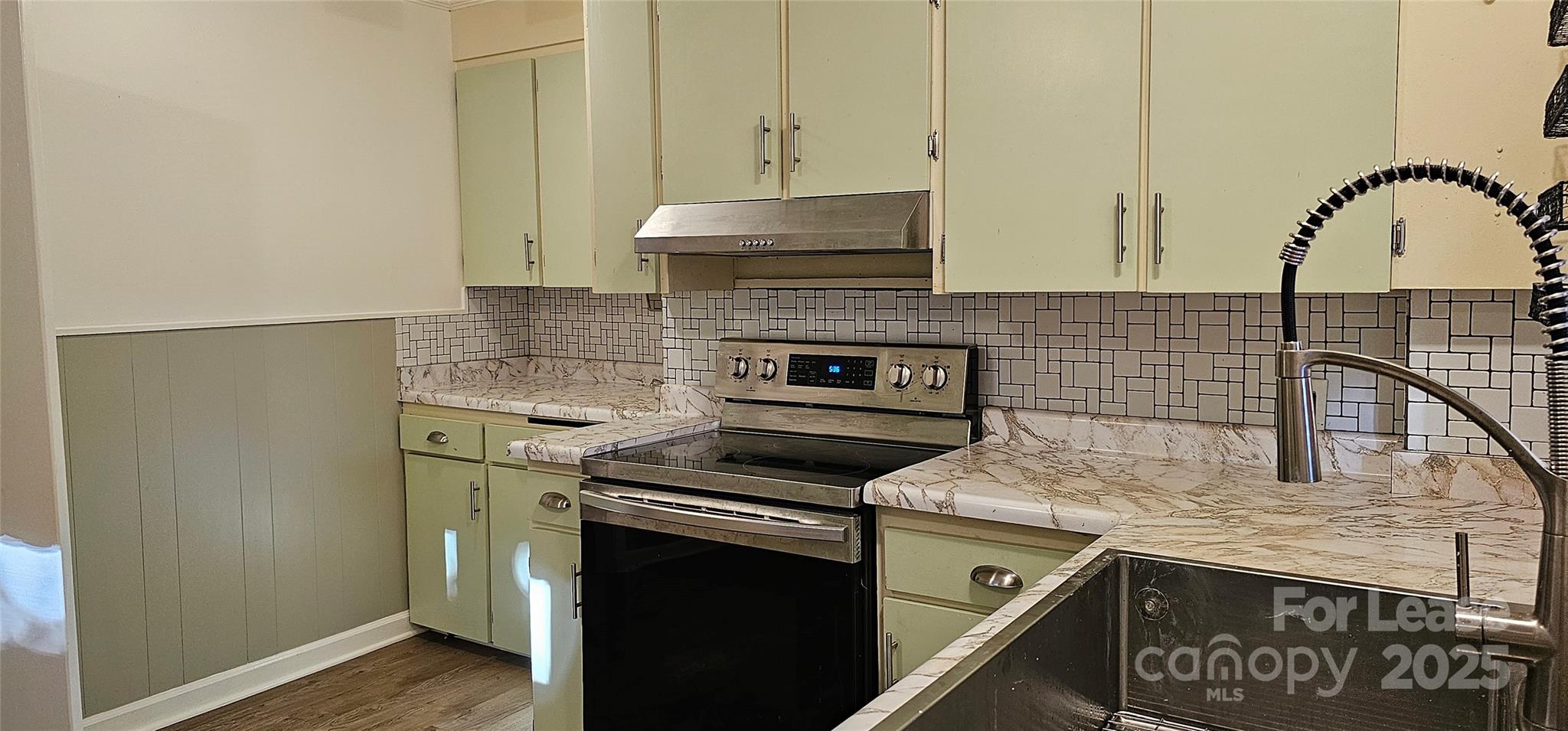 None - Residential Lease