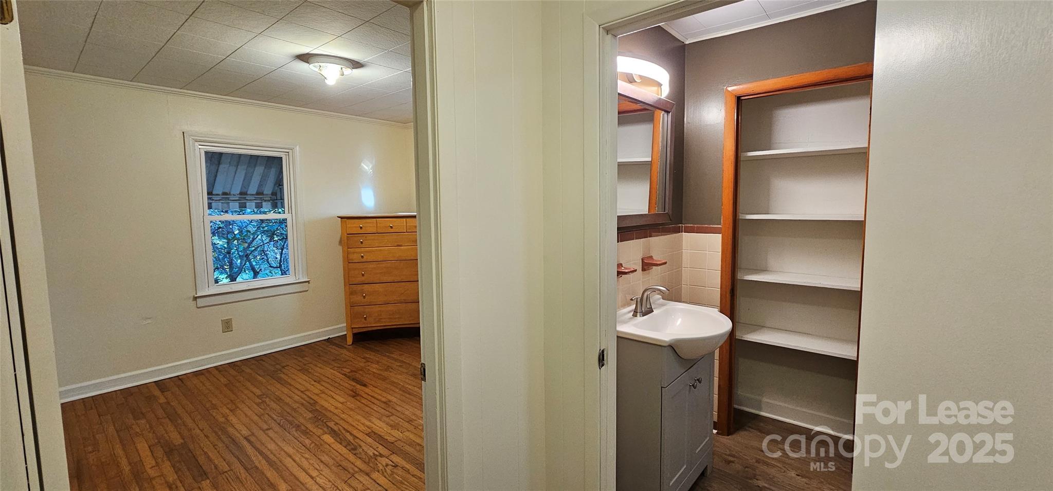 None - Residential Lease