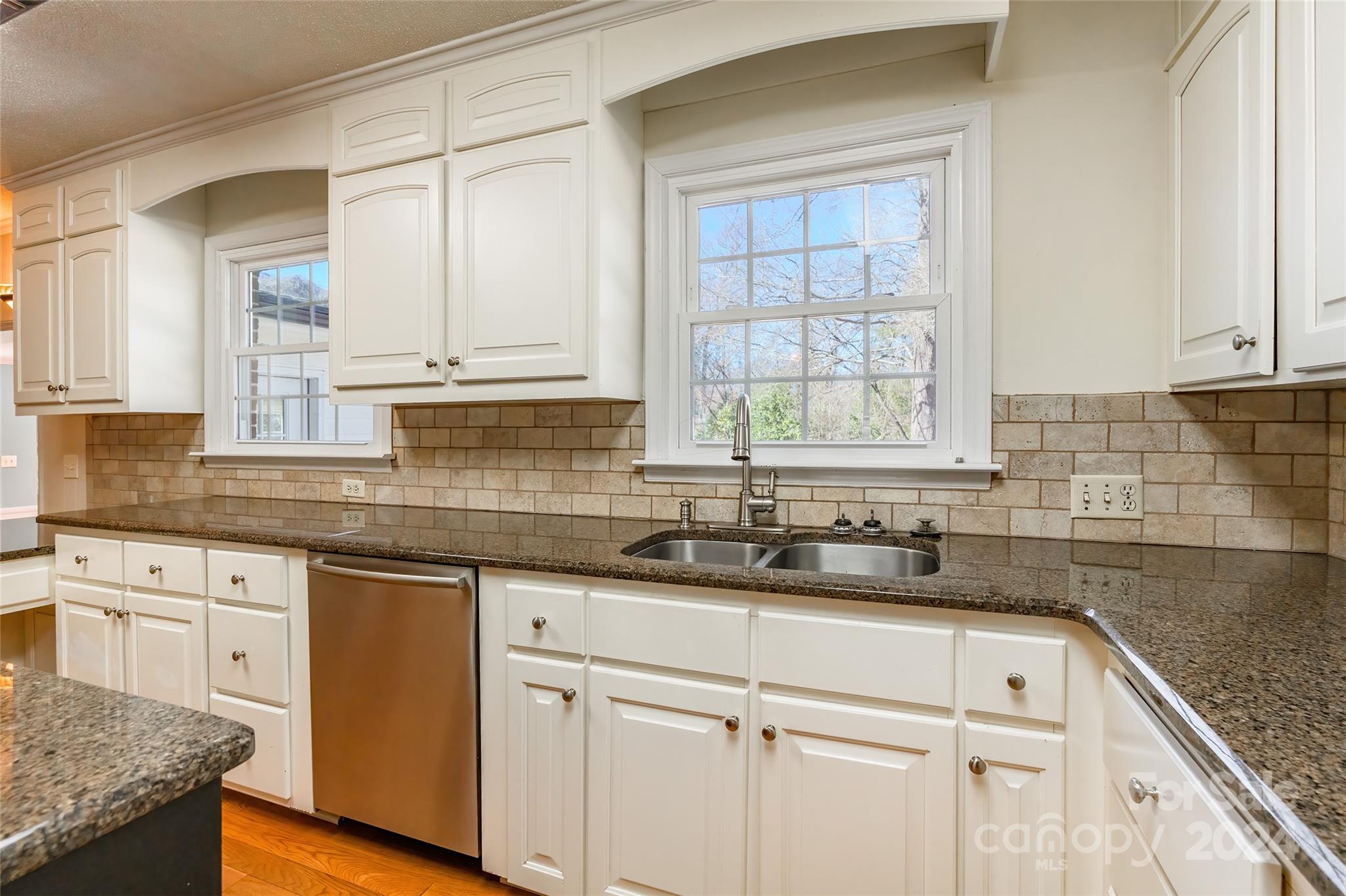 Poplar Forest - Residential