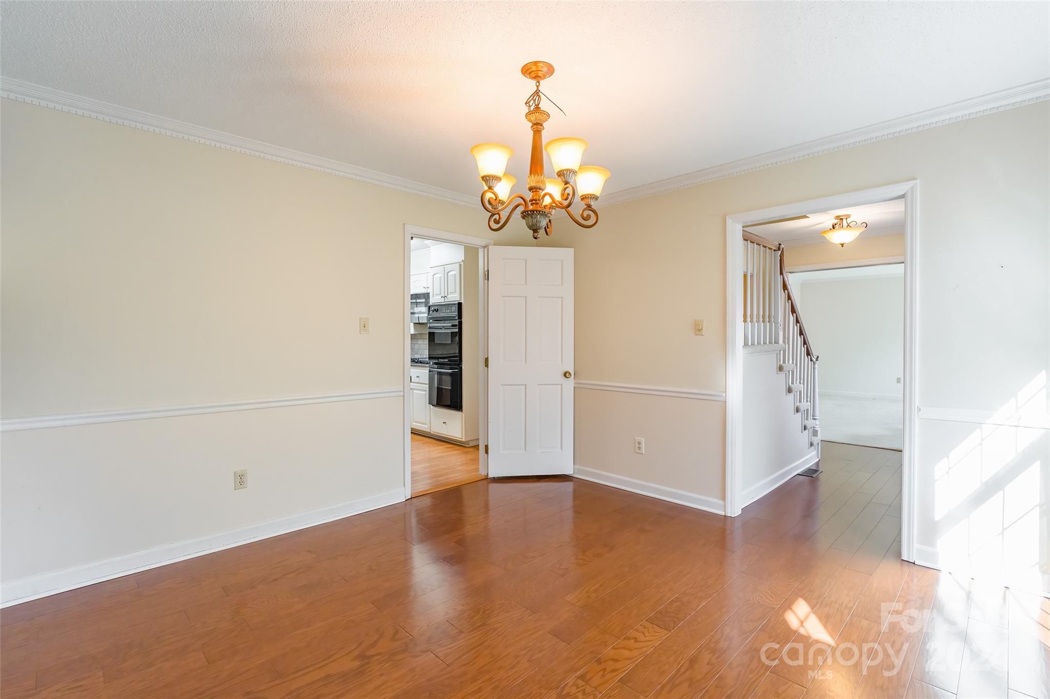 Poplar Forest - Residential