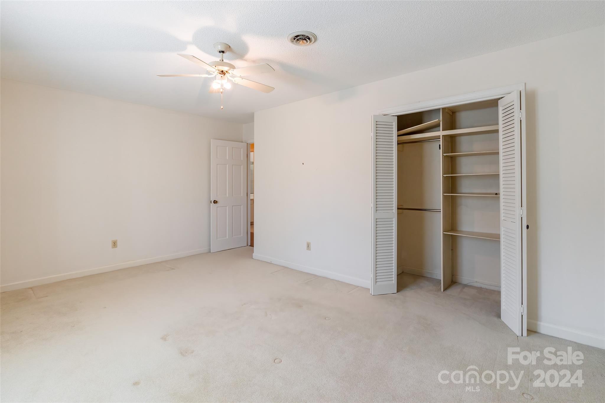 Poplar Forest - Residential