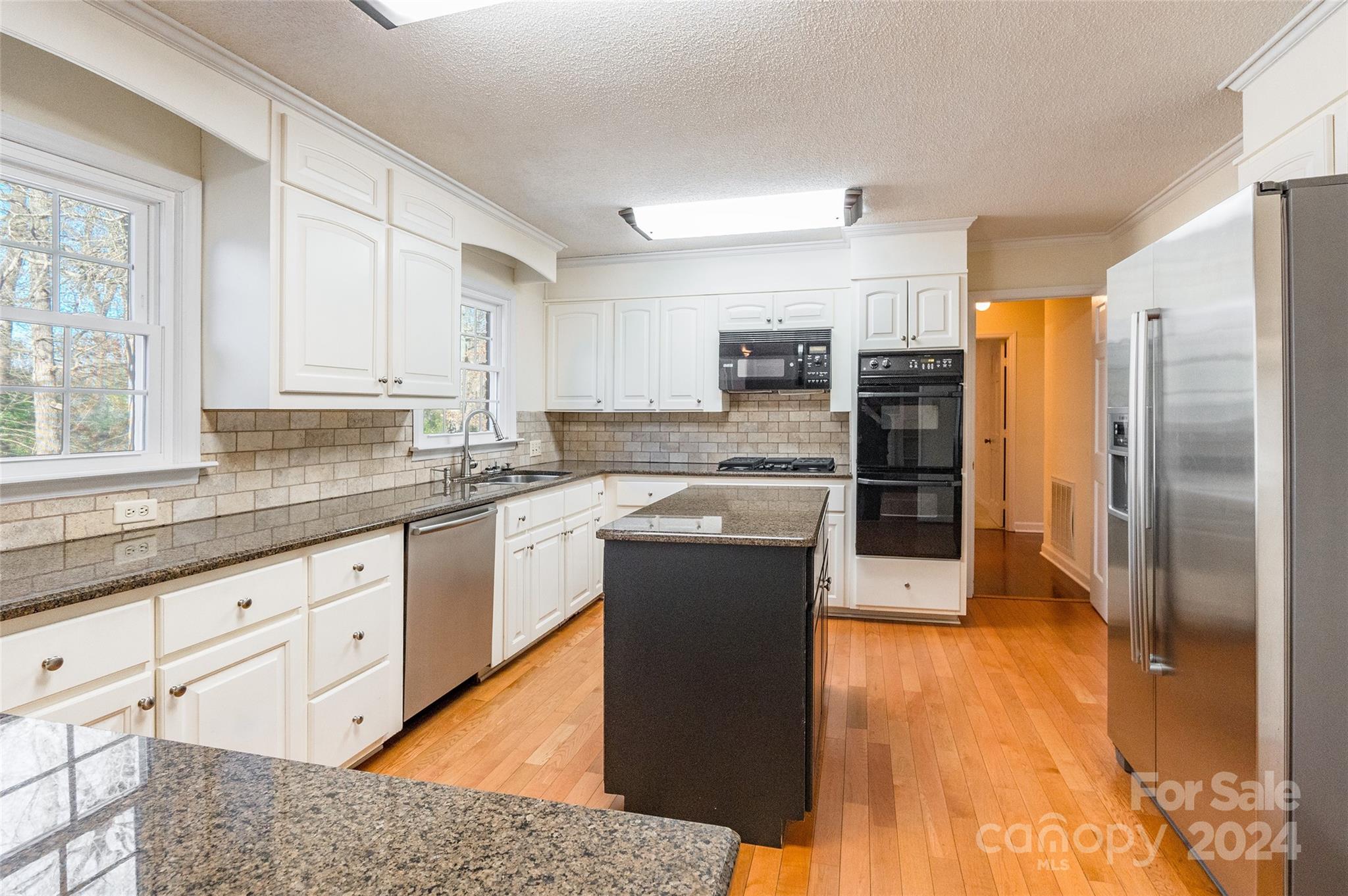 Poplar Forest - Residential