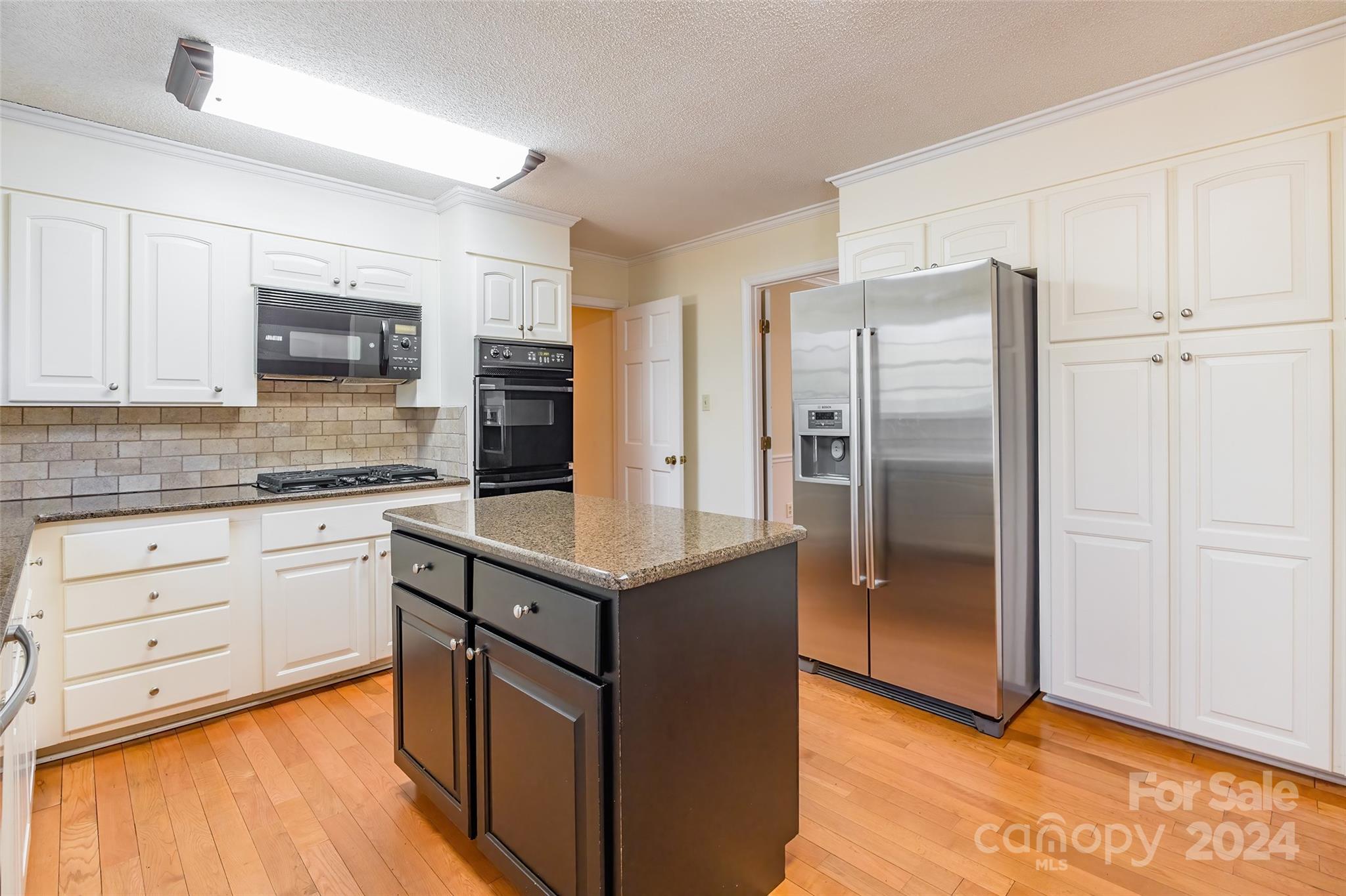 Poplar Forest - Residential