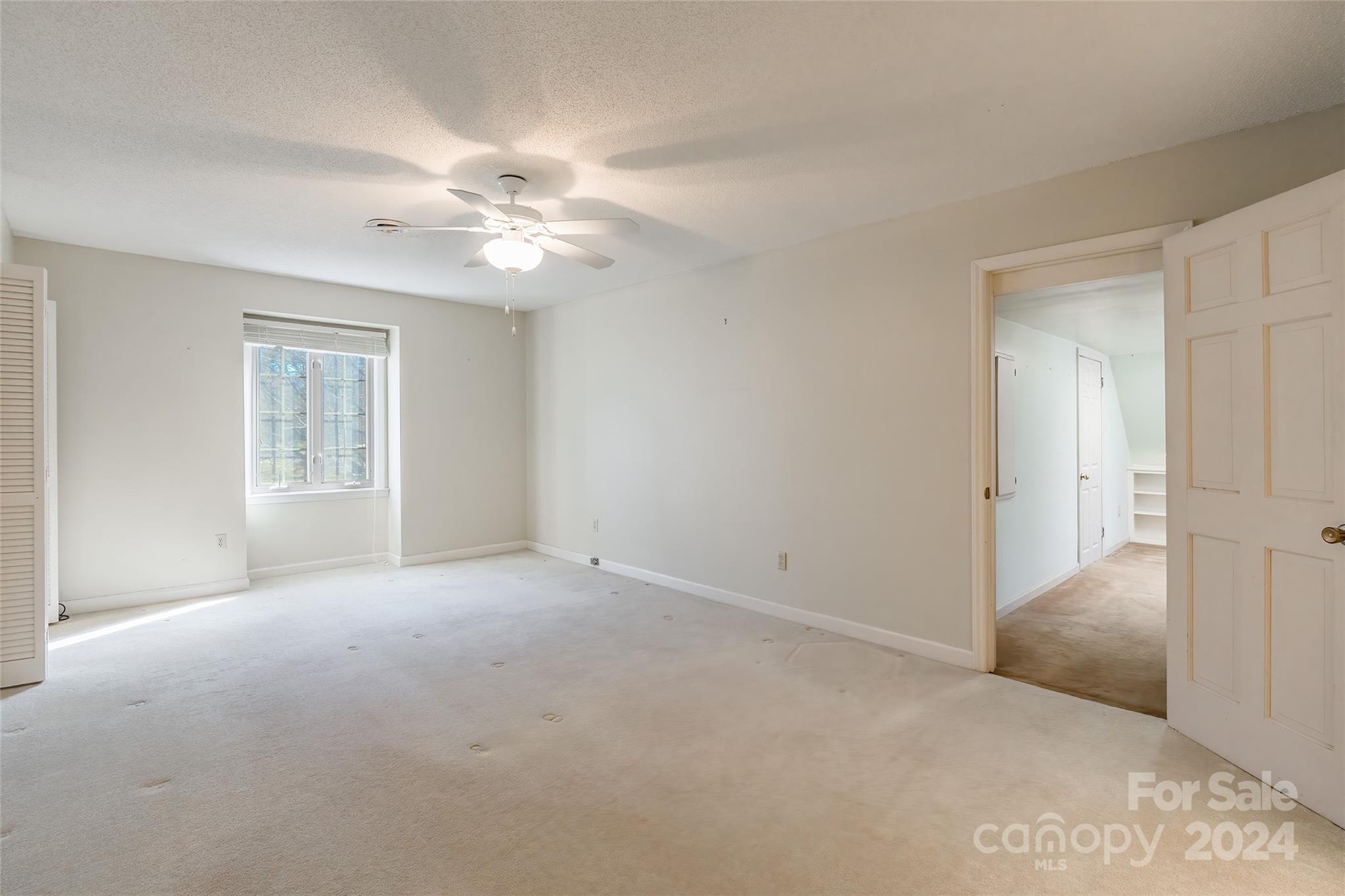 Poplar Forest - Residential