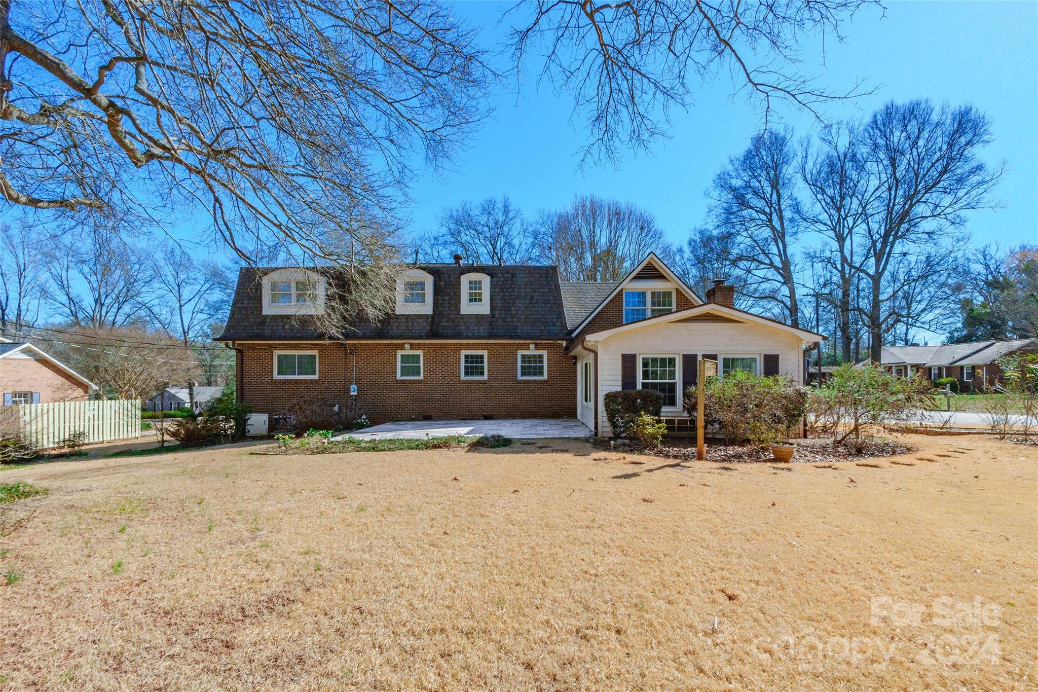 Poplar Forest - Residential