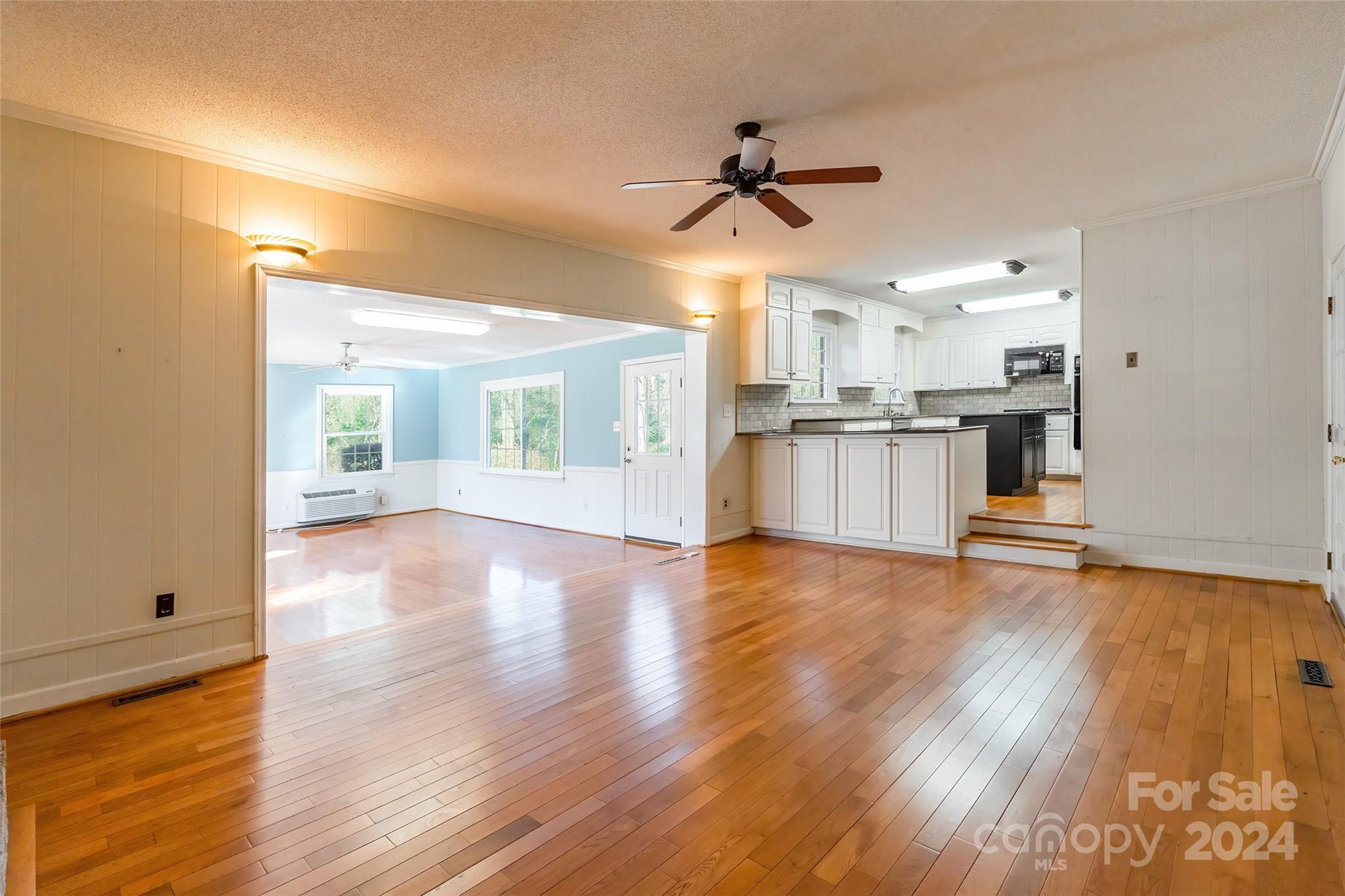 Poplar Forest - Residential