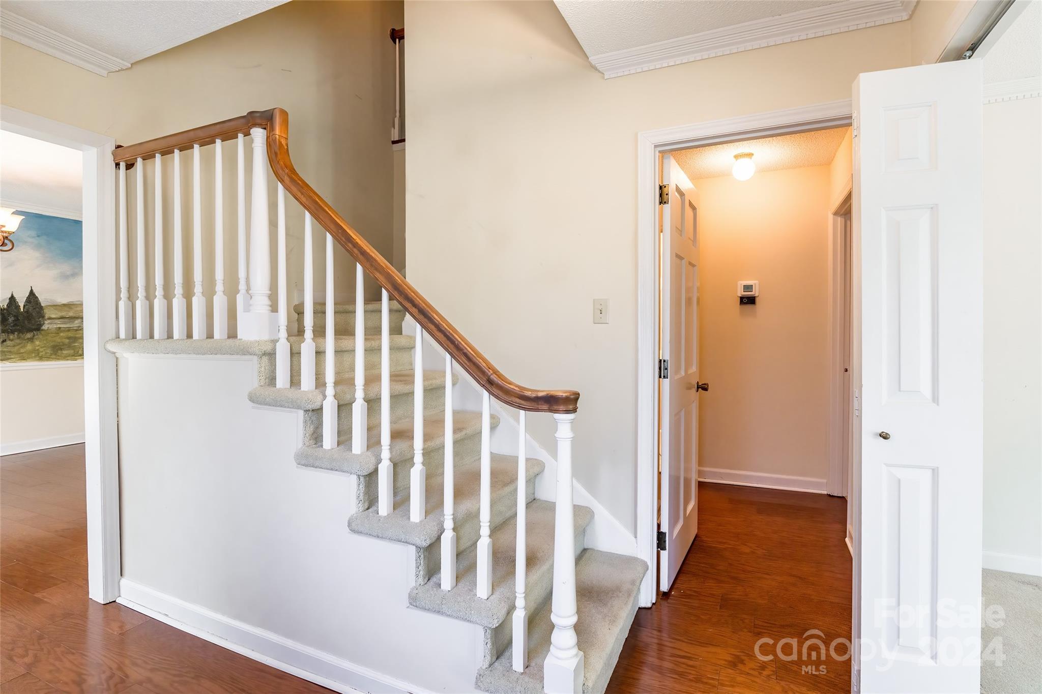 Poplar Forest - Residential