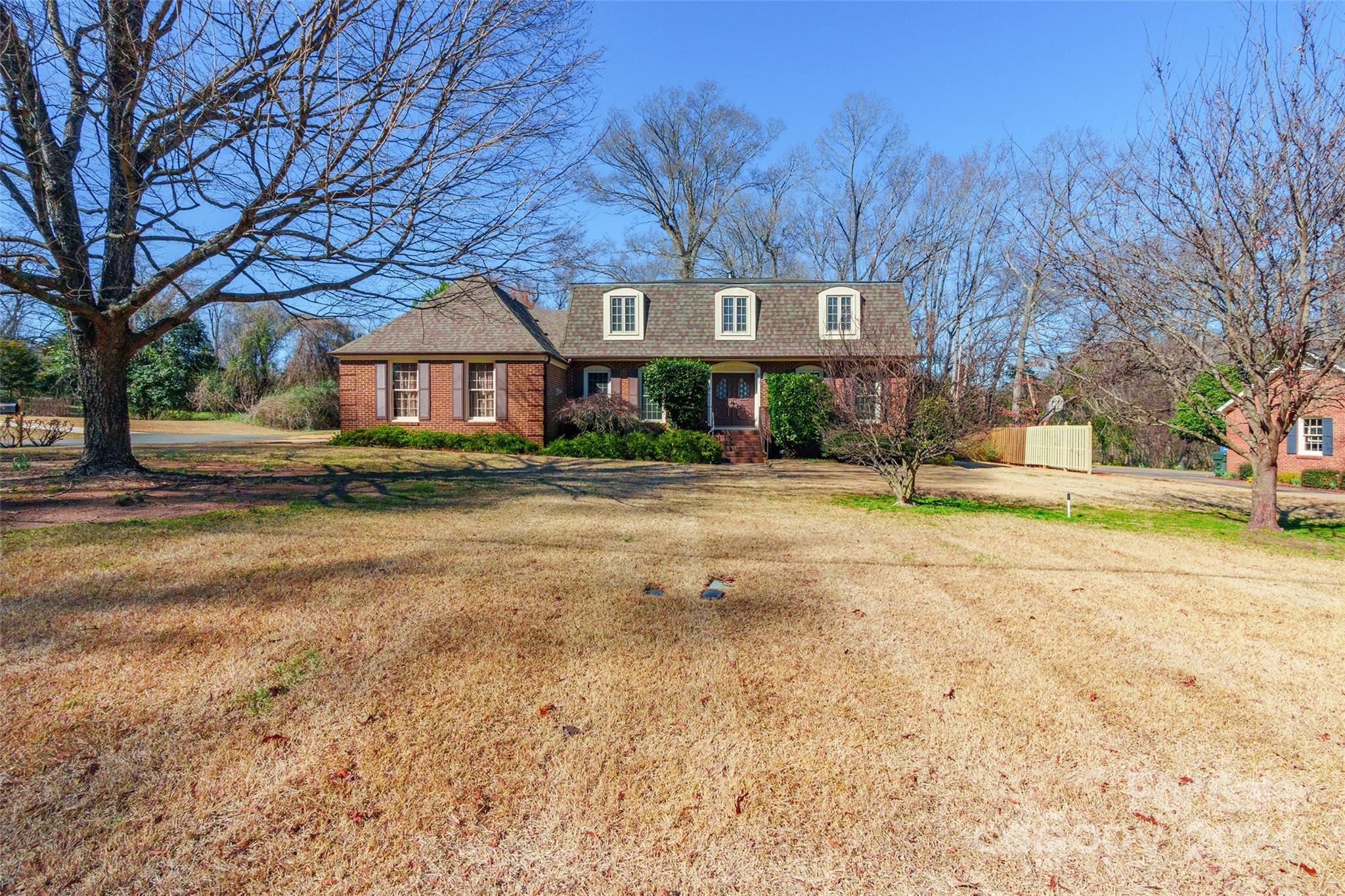 Poplar Forest - Residential