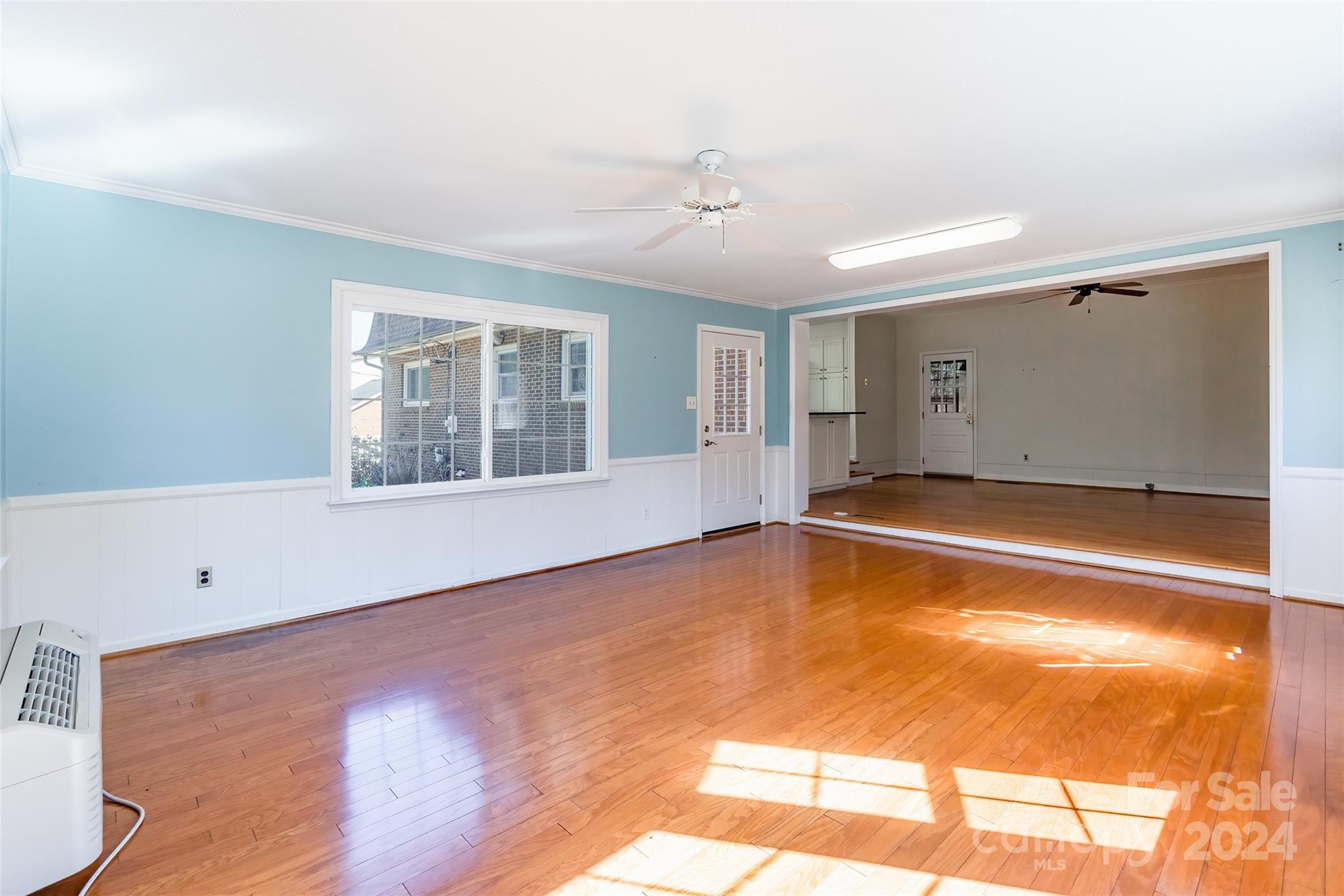 Poplar Forest - Residential