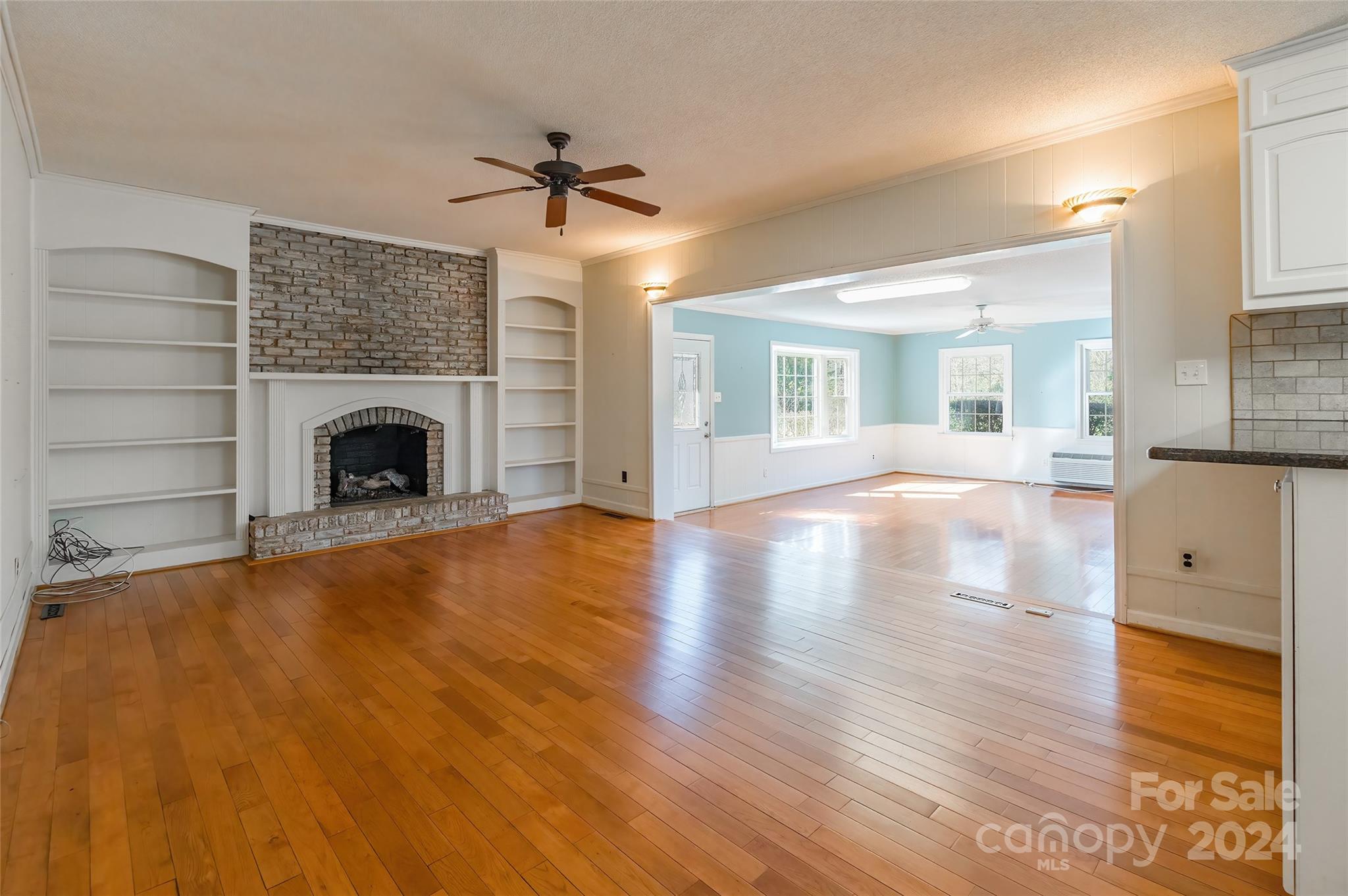 Poplar Forest - Residential