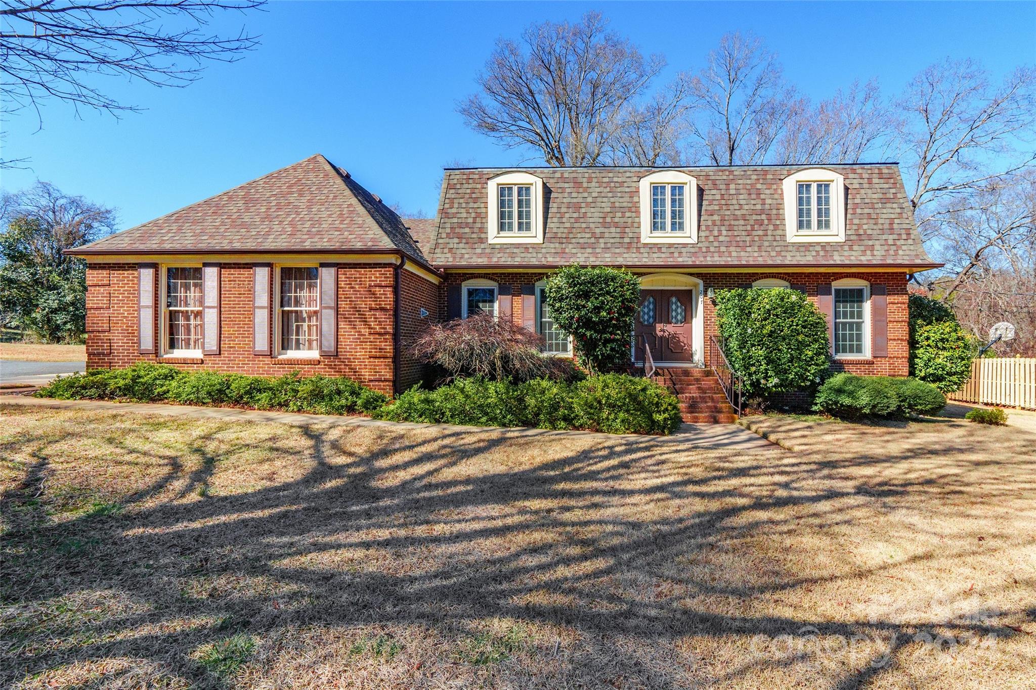 Poplar Forest - Residential