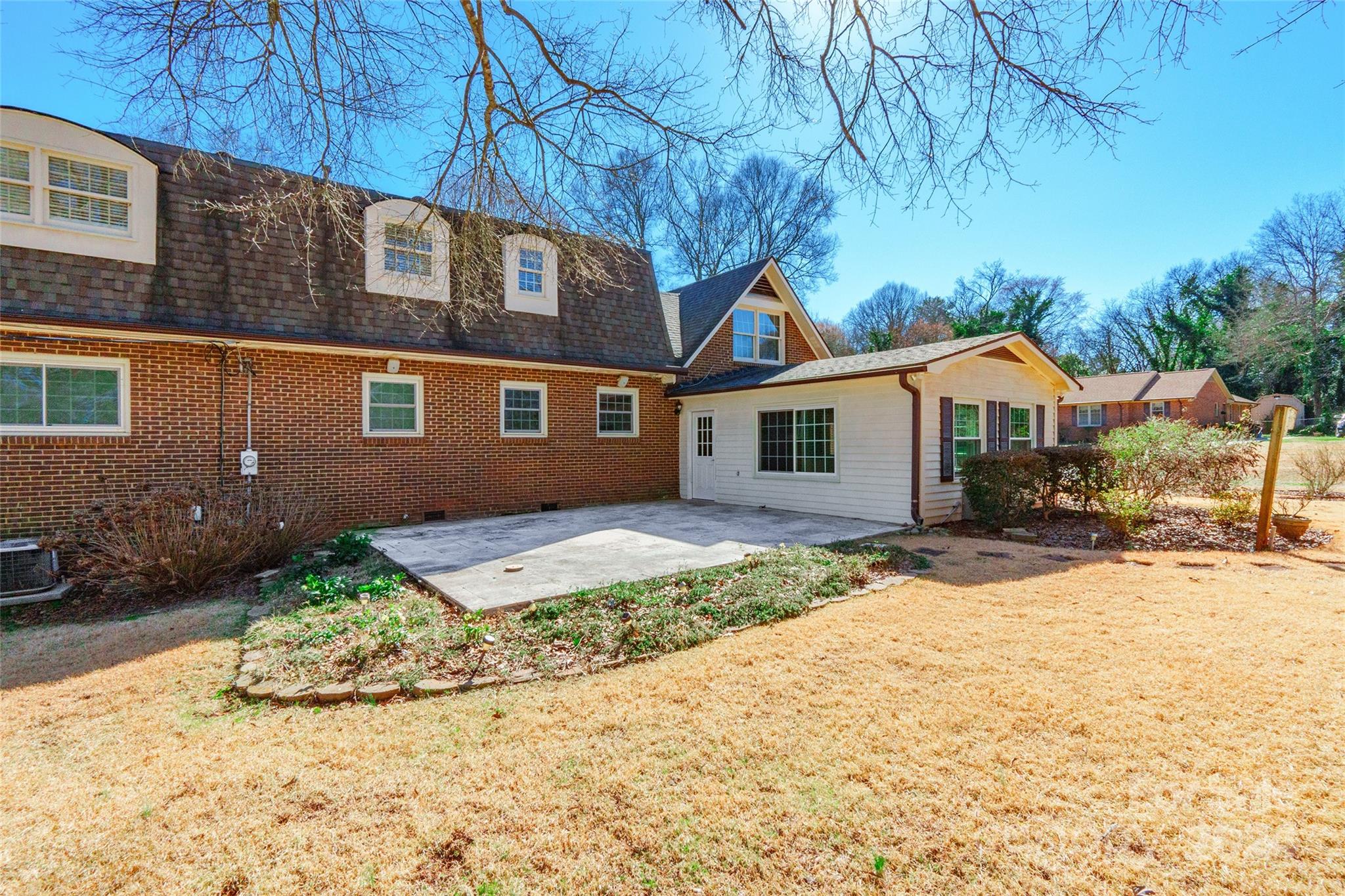 Poplar Forest - Residential