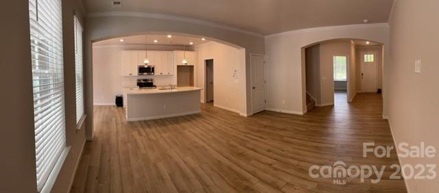 The Vineyards - Residential