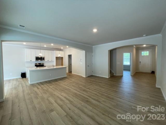 The Vineyards - Residential