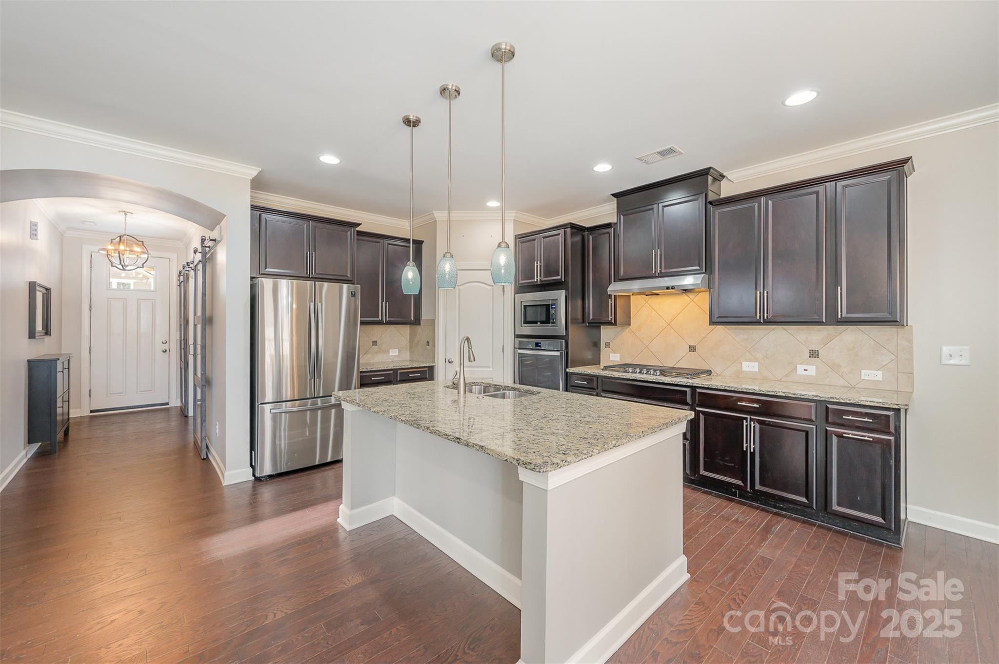 Palm Tree Cove - Residential