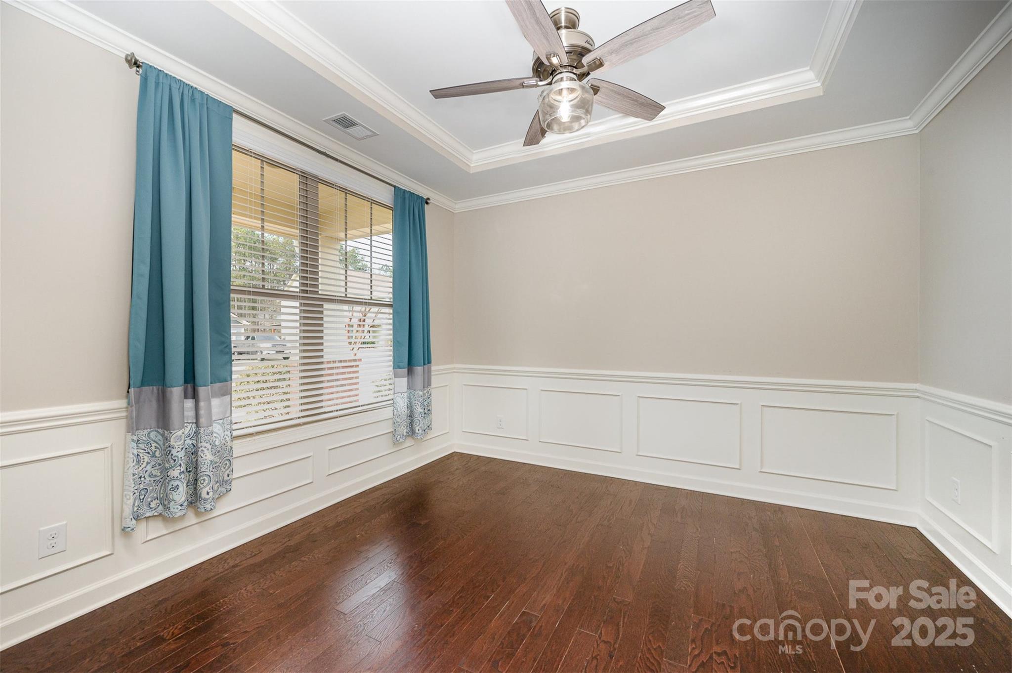 Palm Tree Cove - Residential