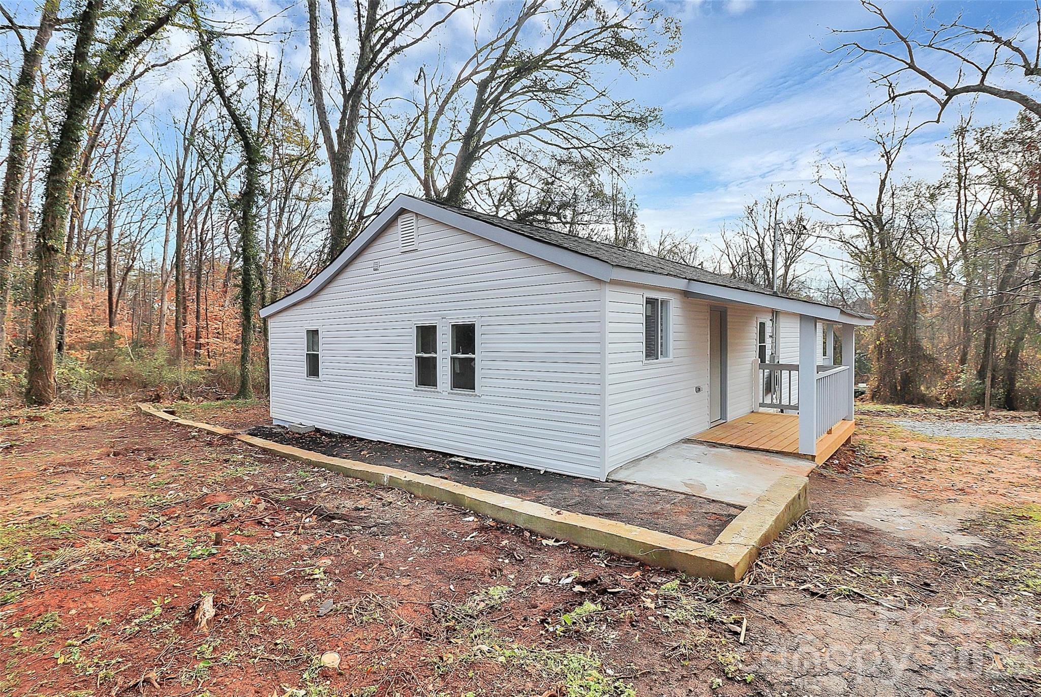 south point - Residential