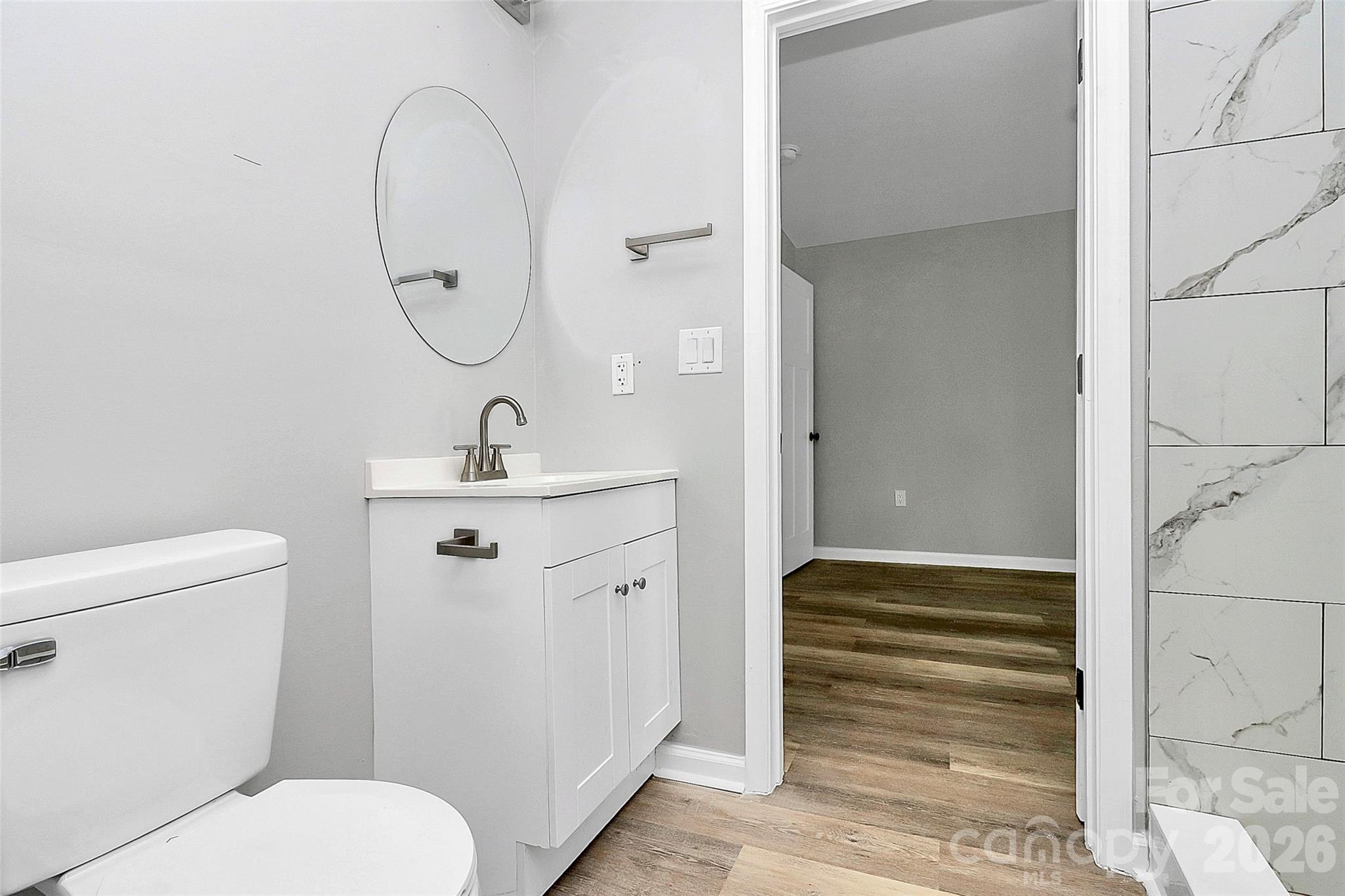 south point - Residential