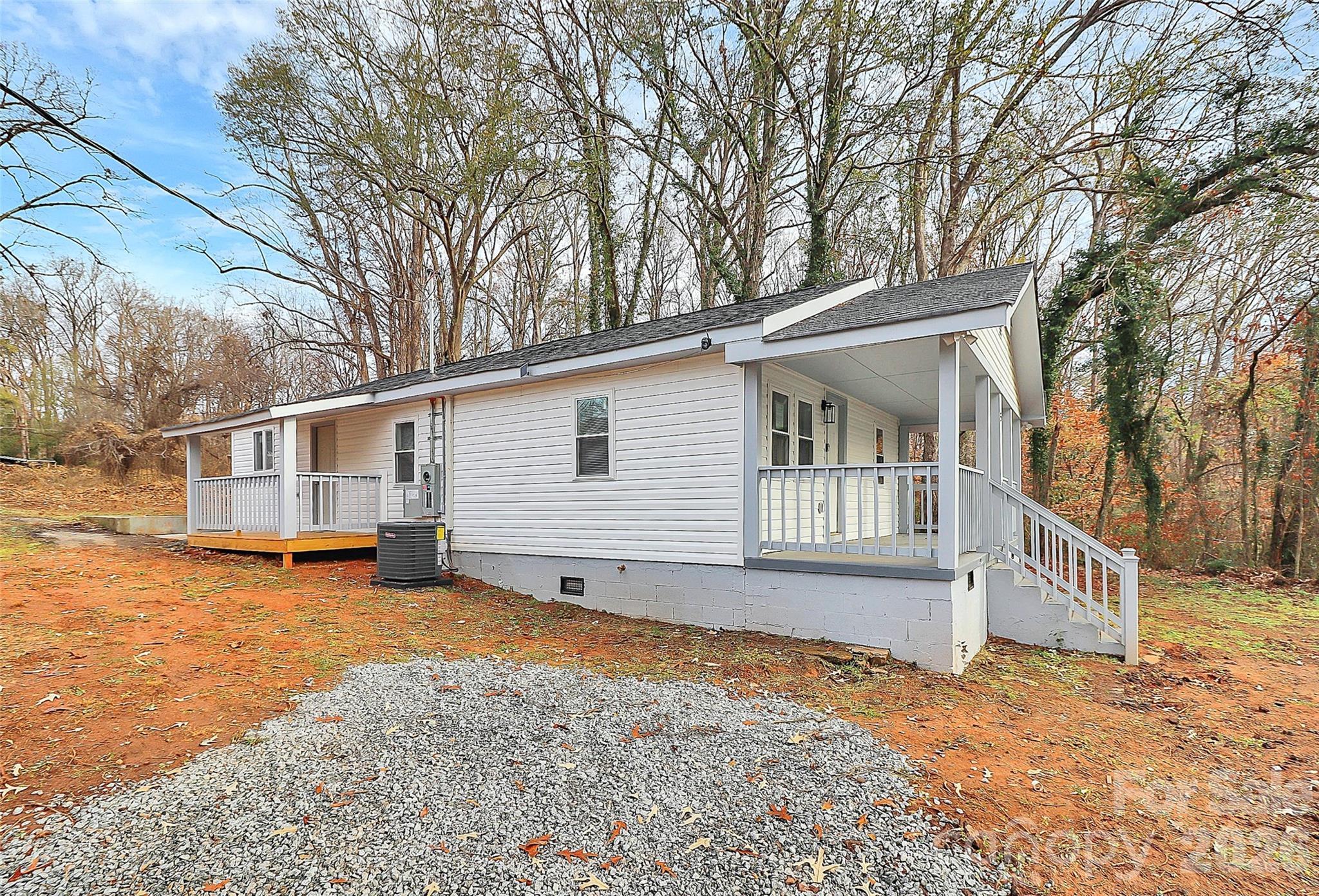 south point - Residential